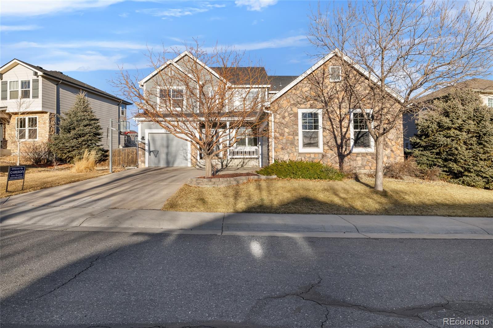 CMA Image for 13694  cherry street,Thornton, Colorado
