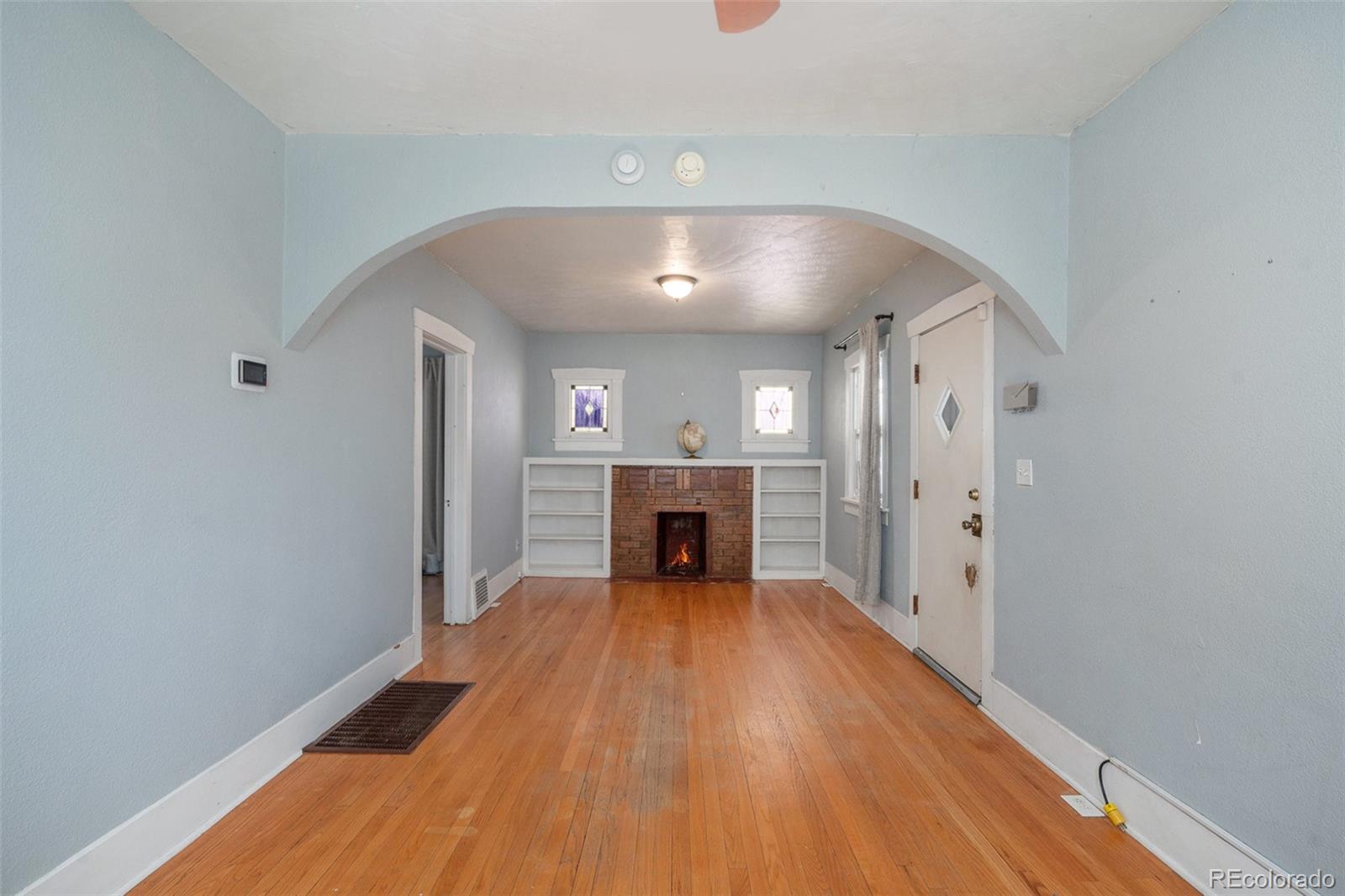 MLS Image #1 for 2921 n fillmore street,denver, Colorado