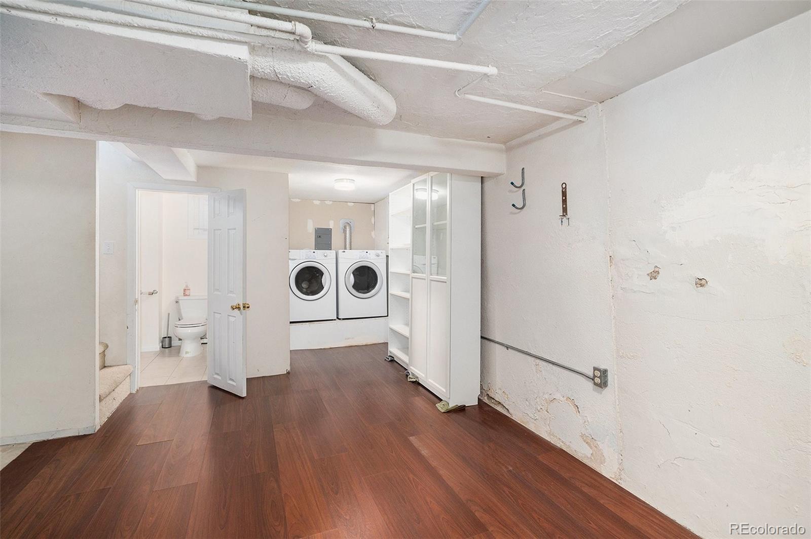 MLS Image #8 for 2921 n fillmore street,denver, Colorado
