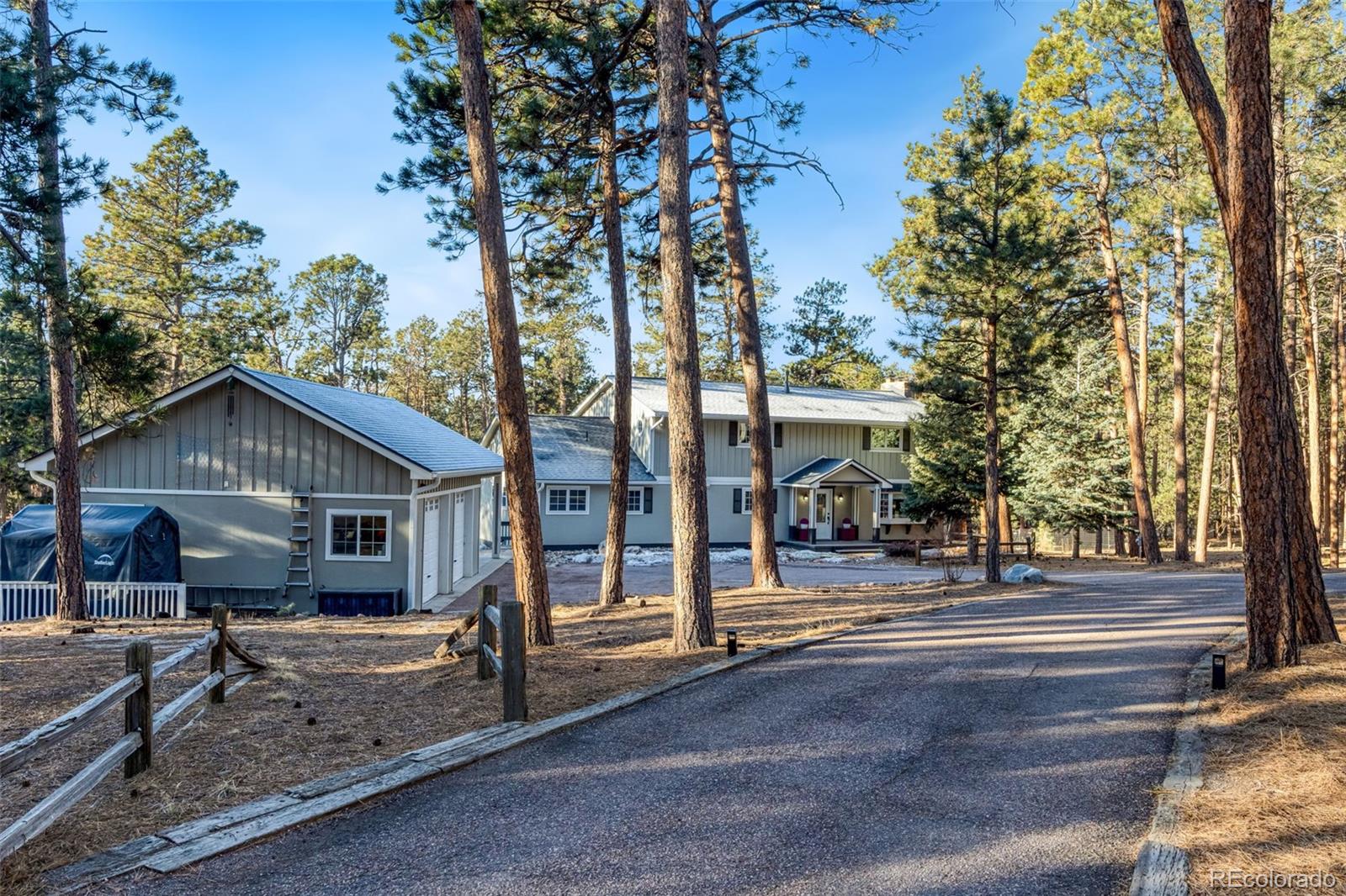CMA Image for 18045  arrowwood drive,Monument, Colorado