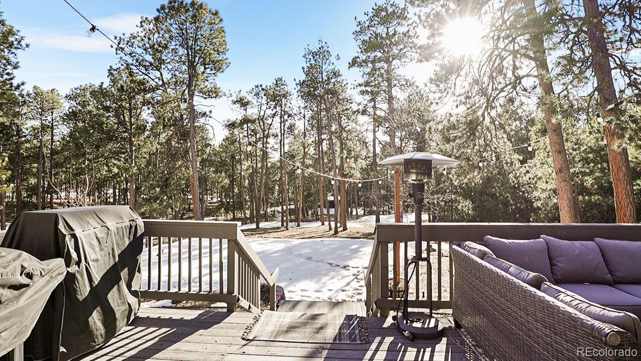 MLS Image #31 for 17550  sierra way,monument, Colorado