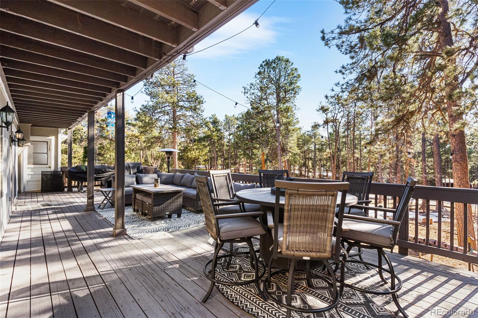 MLS Image #33 for 17550  sierra way,monument, Colorado