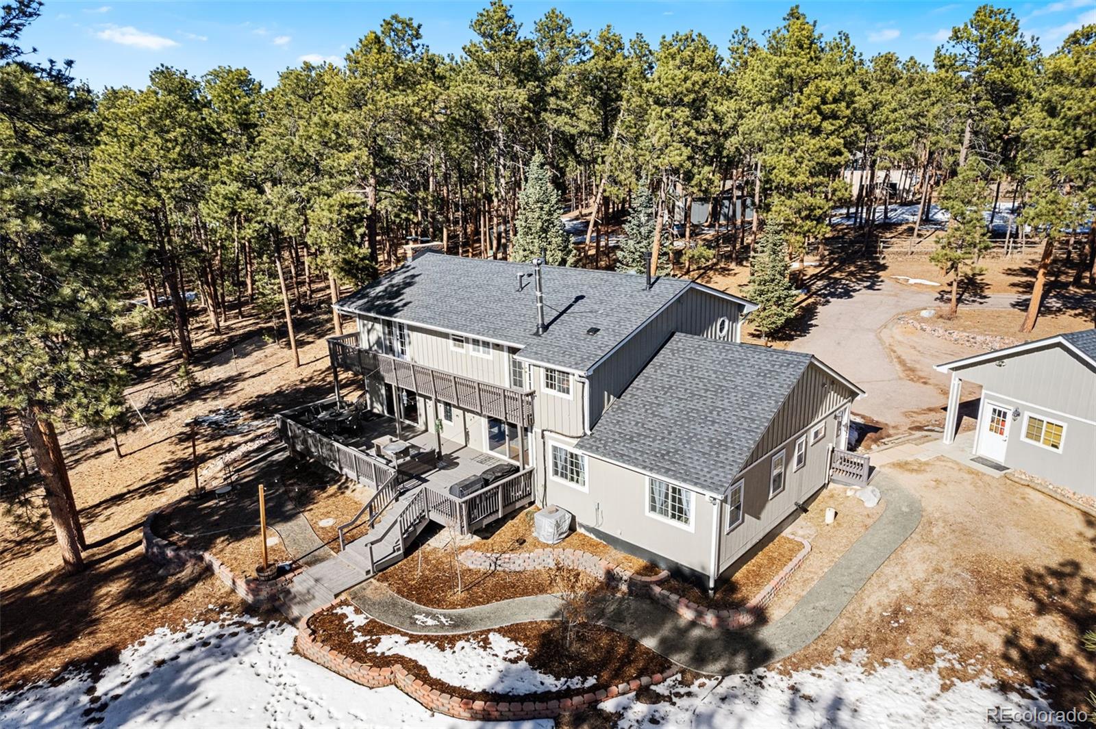 MLS Image #37 for 17550  sierra way,monument, Colorado