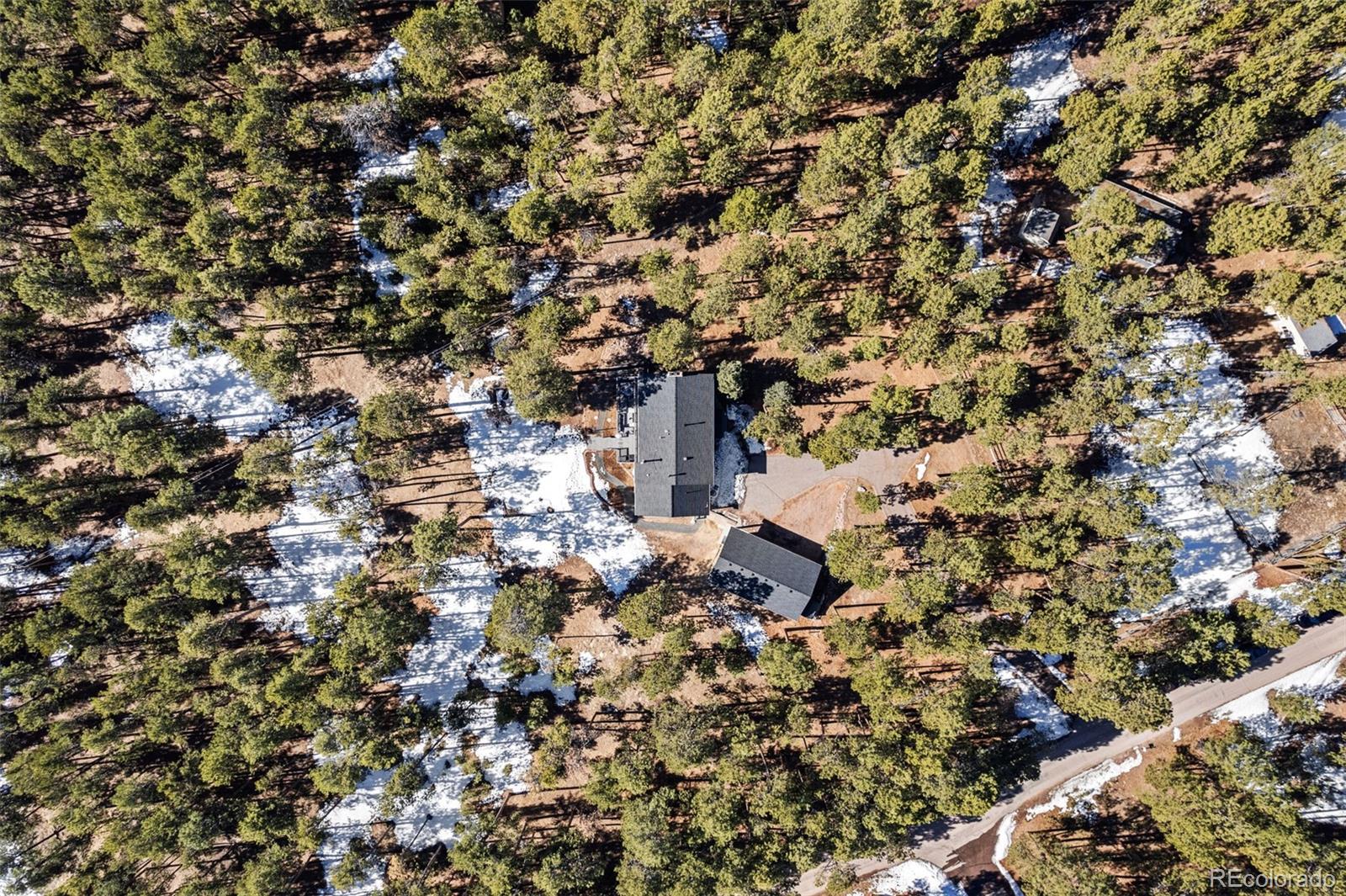 MLS Image #41 for 17550  sierra way,monument, Colorado