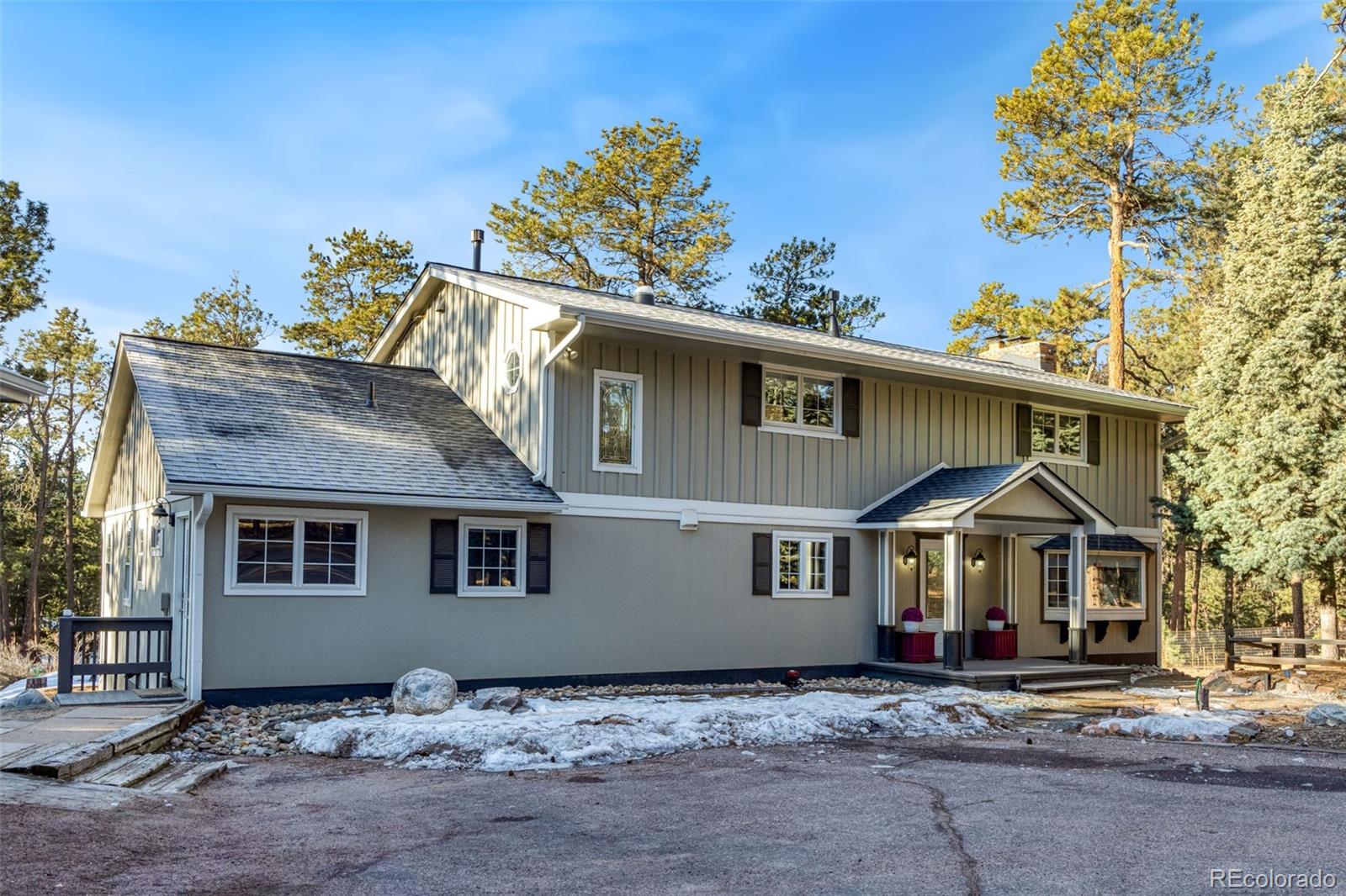 MLS Image #45 for 17550  sierra way,monument, Colorado