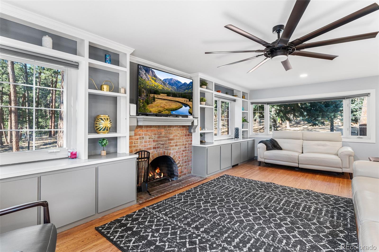 MLS Image #5 for 17550  sierra way,monument, Colorado