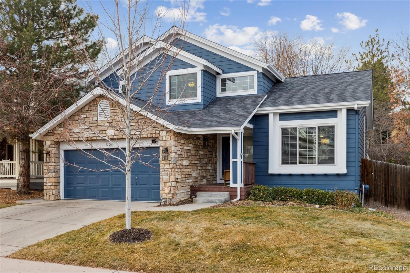 Report Image for 16200  Quarry Hill Drive,Parker, Colorado