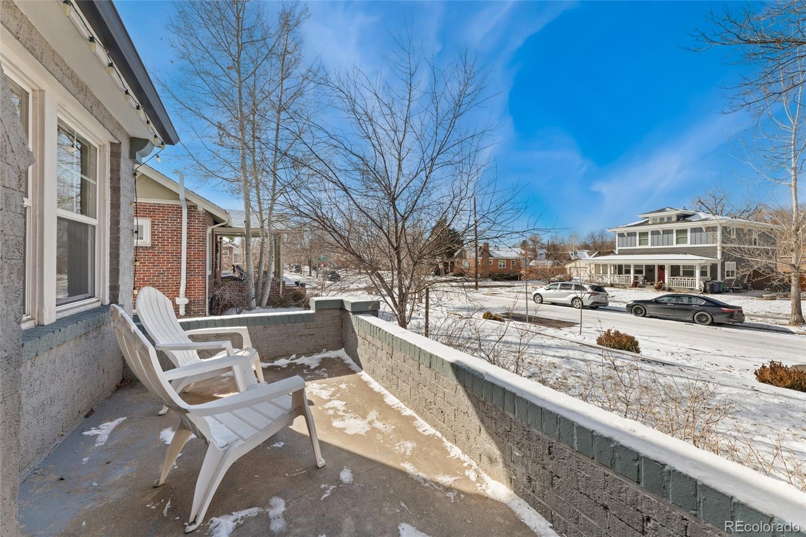 Report Image for 2810  Cherry Street,Denver, Colorado