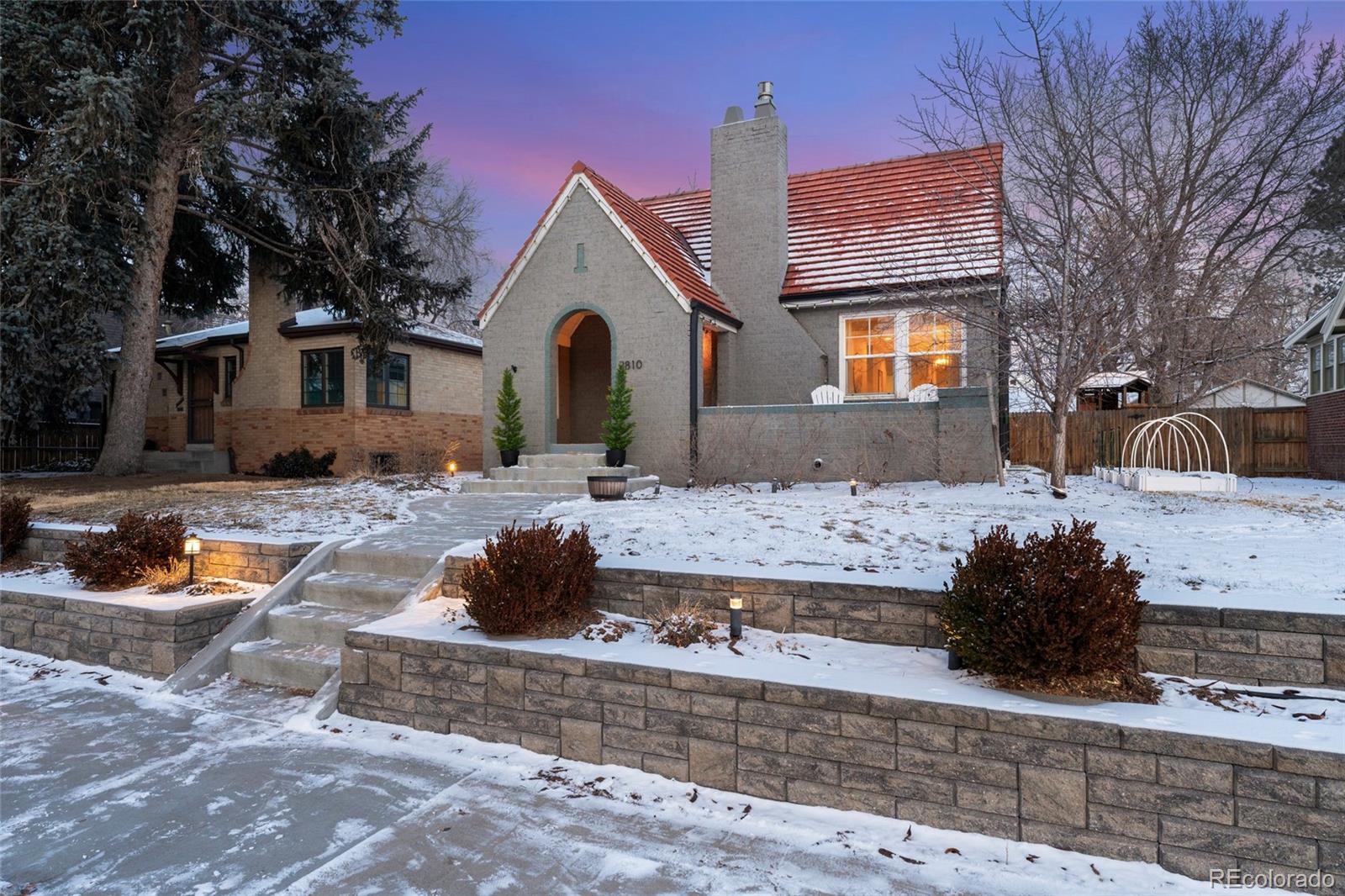 MLS Image #38 for 2810  cherry street,denver, Colorado