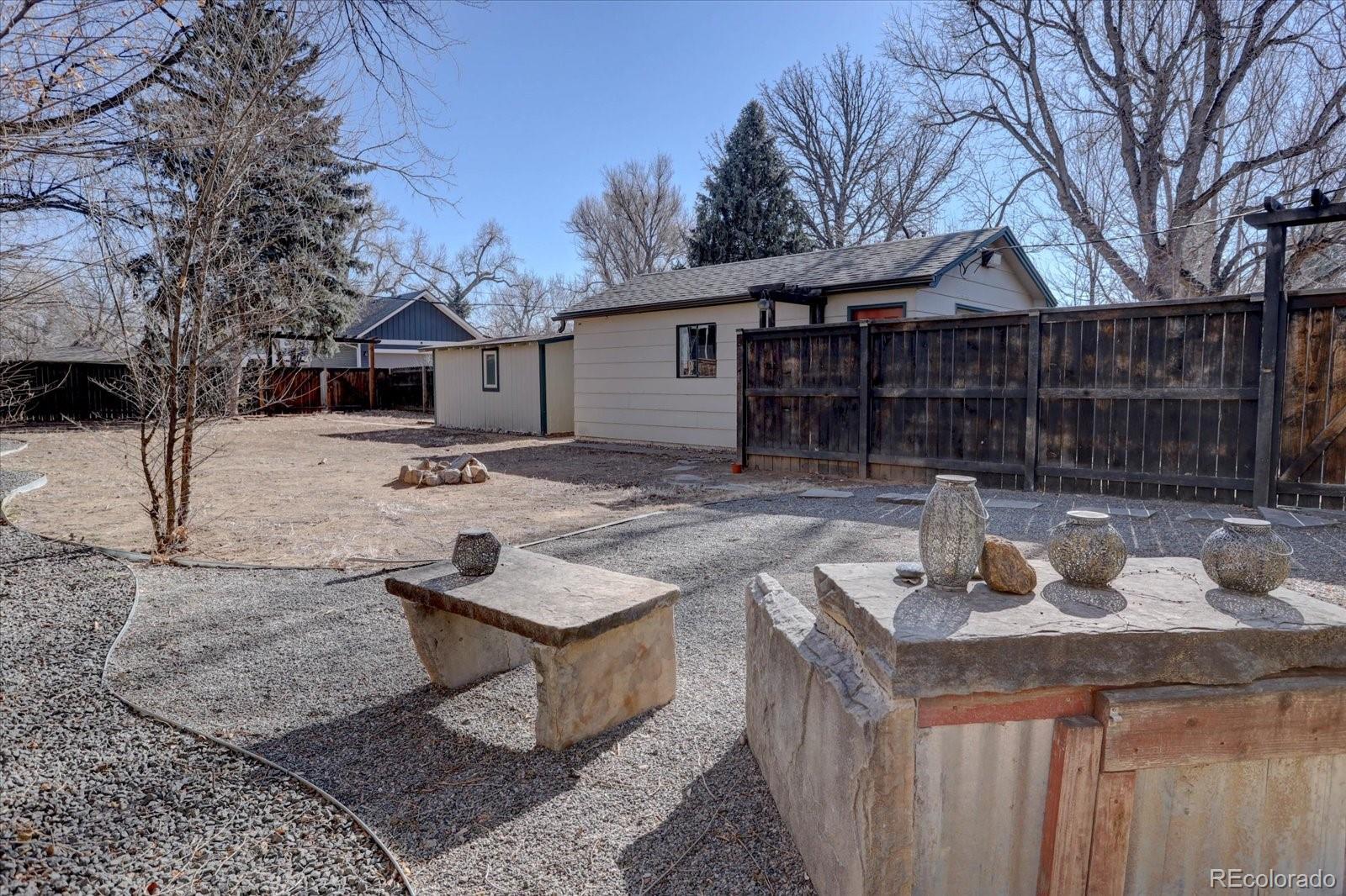 MLS Image #19 for 312  park street,fort collins, Colorado