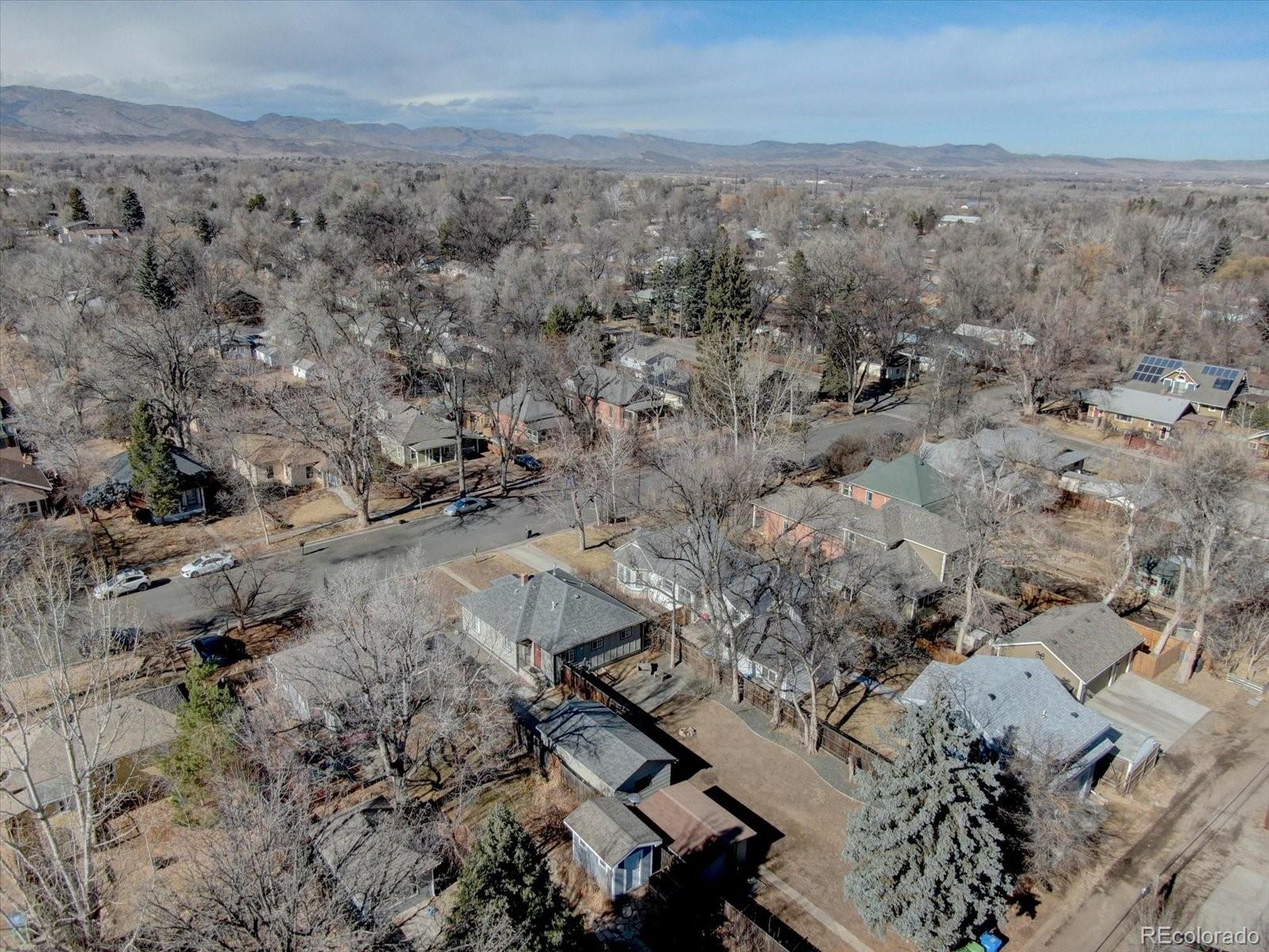 MLS Image #25 for 312  park street,fort collins, Colorado