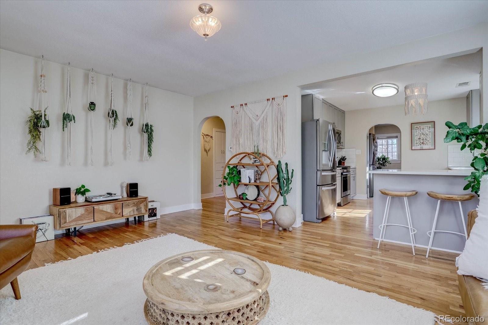 MLS Image #5 for 312  park street,fort collins, Colorado