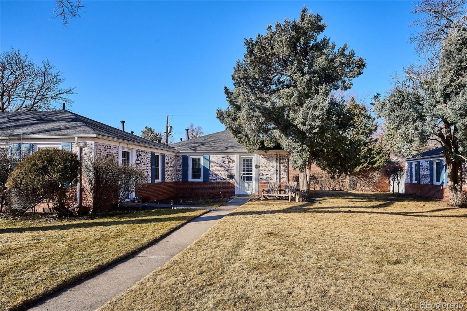 CMA Image for 1420  dexter street,Denver, Colorado