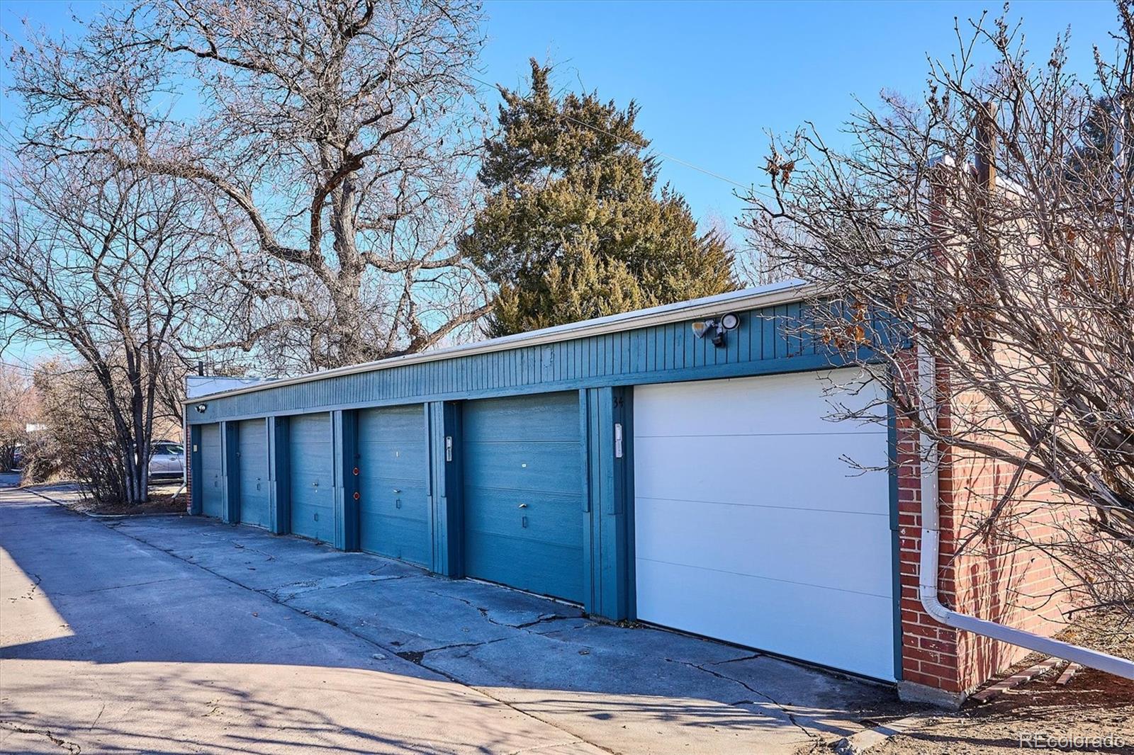 MLS Image #18 for 1241  locust street,denver, Colorado