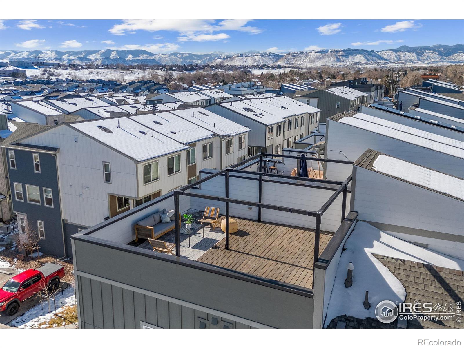 MLS Image #26 for 12111 w 57th drive,arvada, Colorado