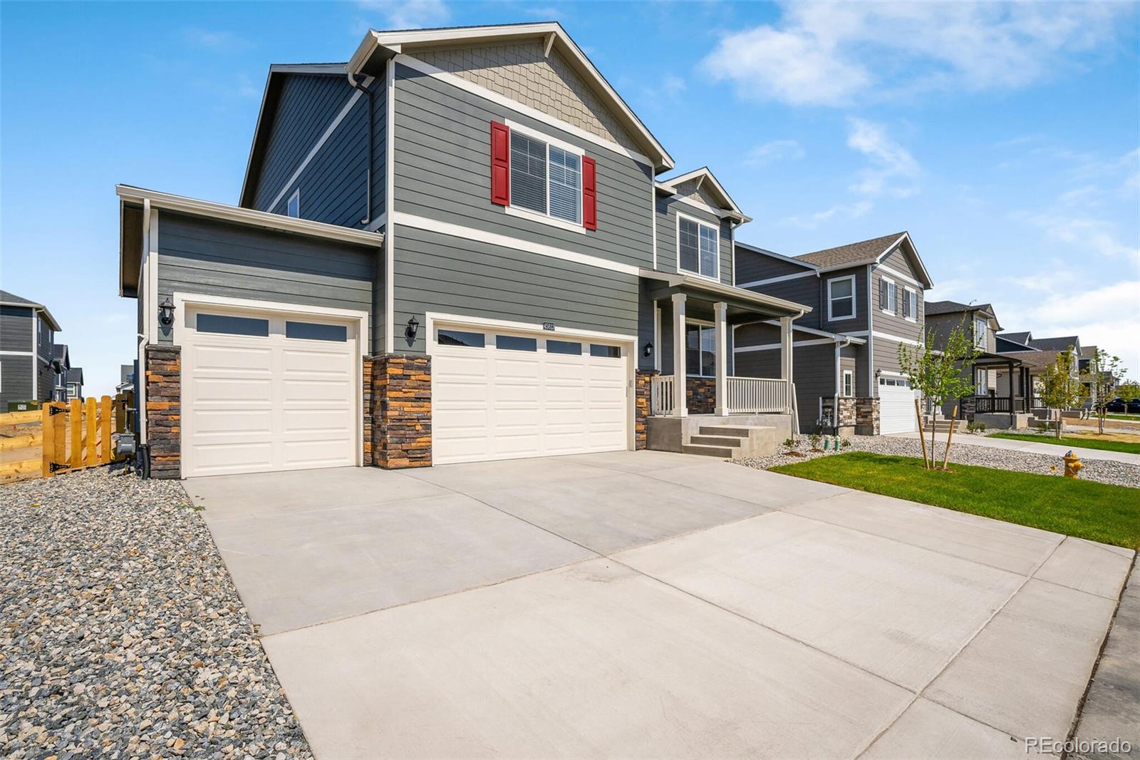 CMA Image for 298  chardon avenue,Brighton, Colorado