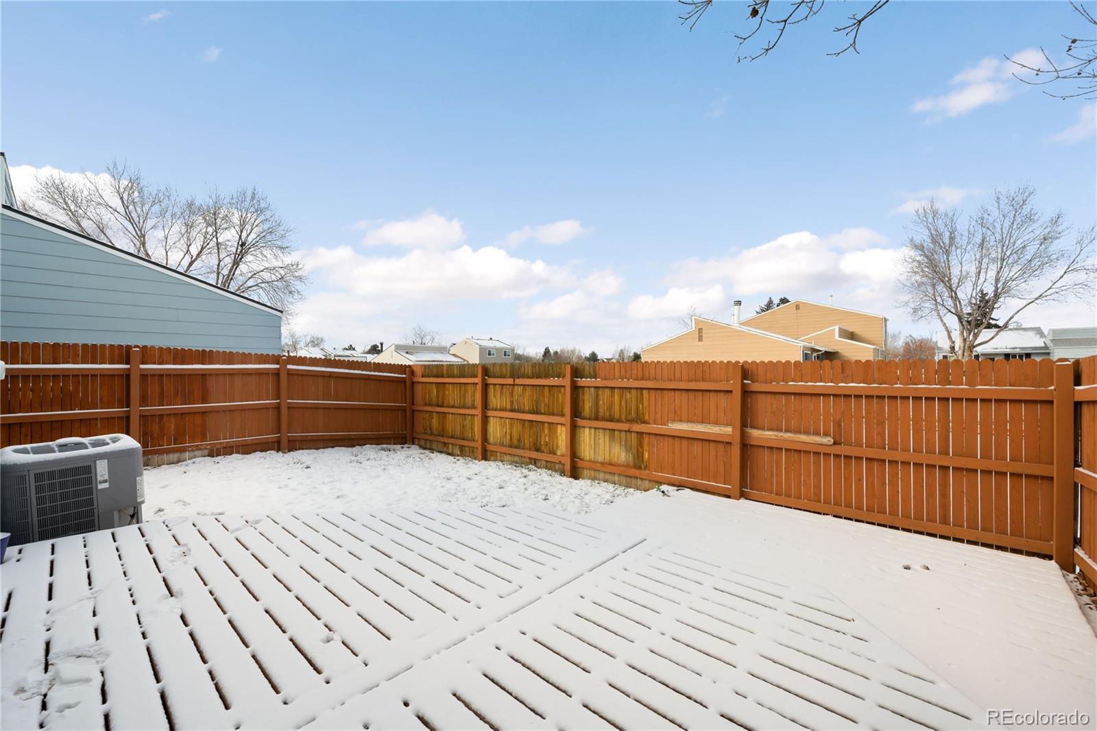 MLS Image #20 for 1060 w 133rd circle,denver, Colorado