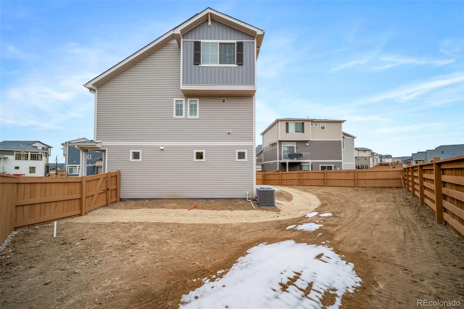 MLS Image #2 for 16140 e 111th drive,commerce city, Colorado