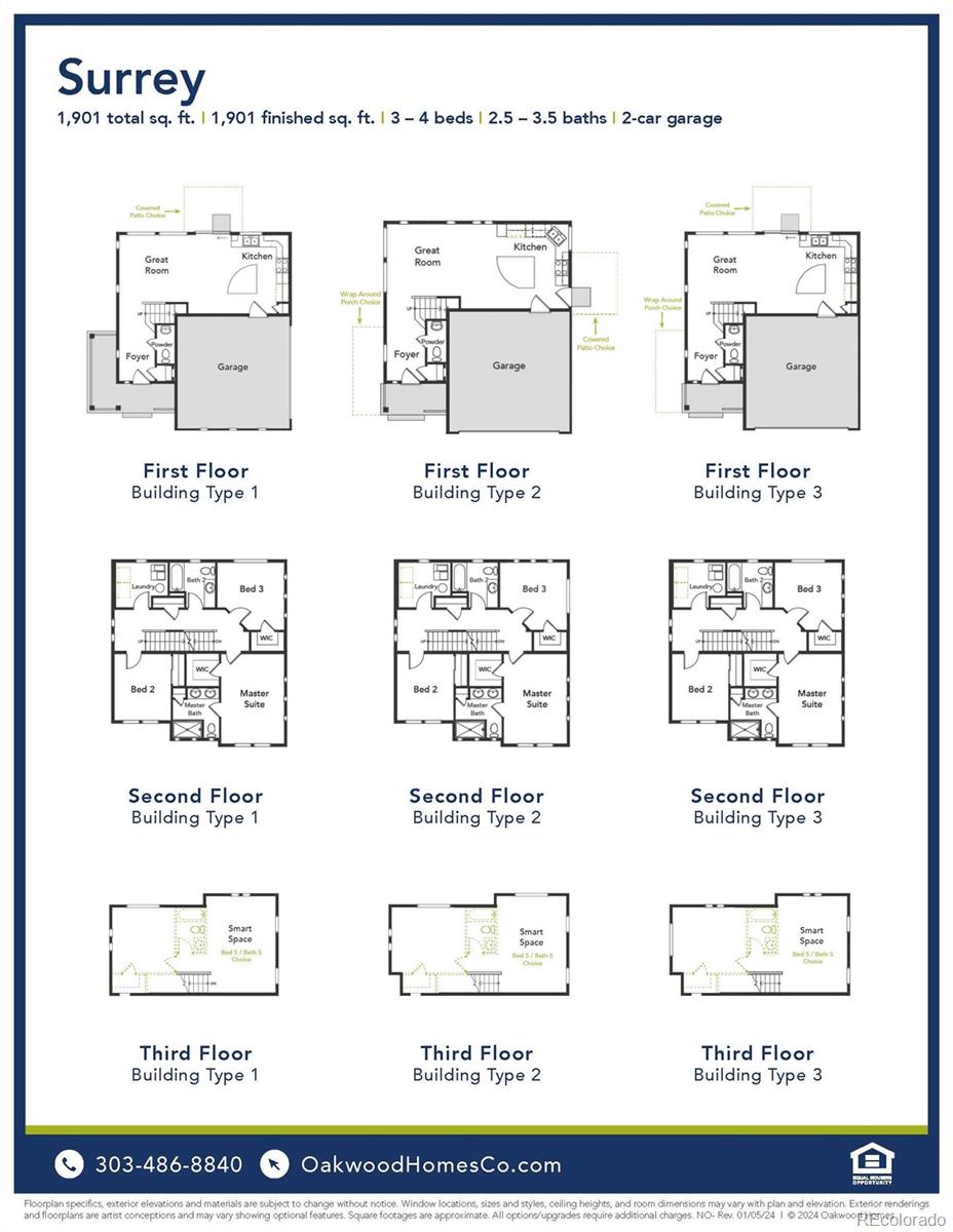 MLS Image #4 for 16140 e 111th drive,commerce city, Colorado