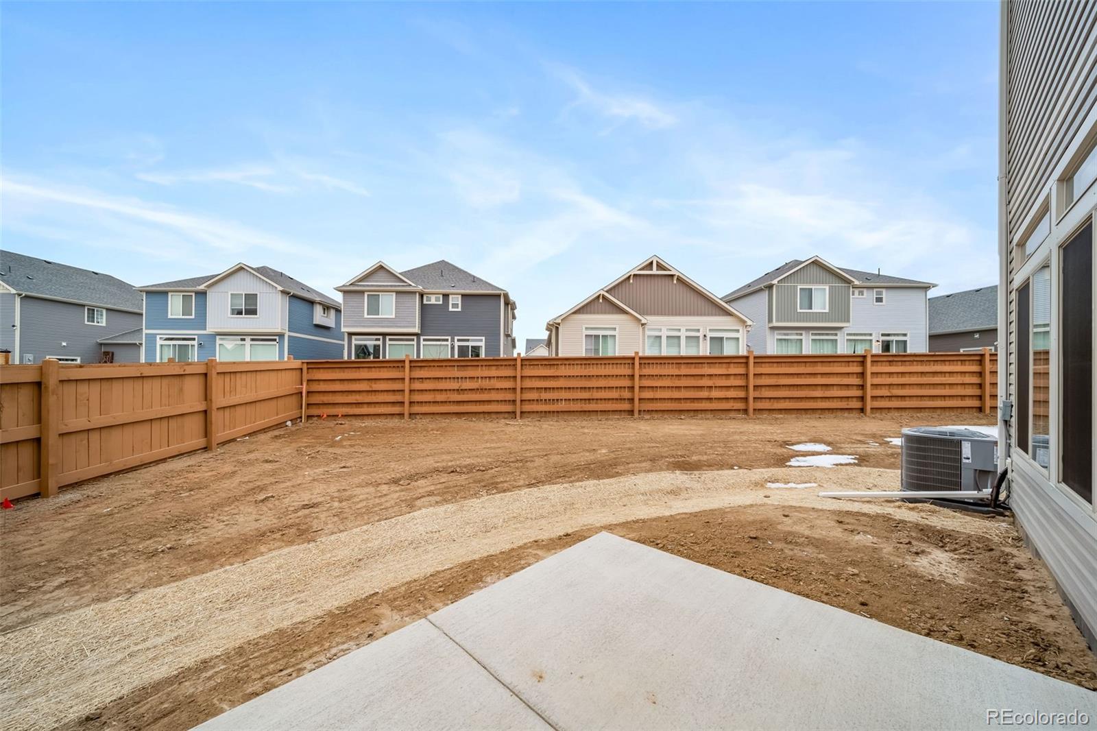 MLS Image #5 for 16140 e 111th drive,commerce city, Colorado