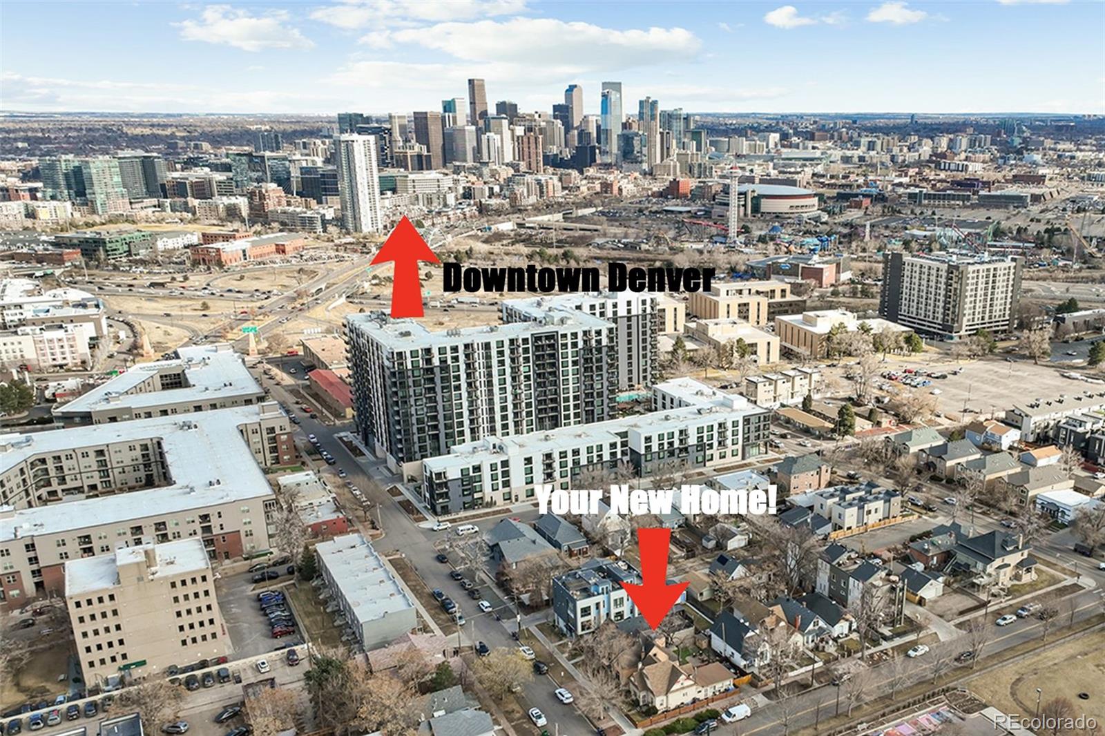 CMA Image for 2636 w 27th avenue,Denver, Colorado