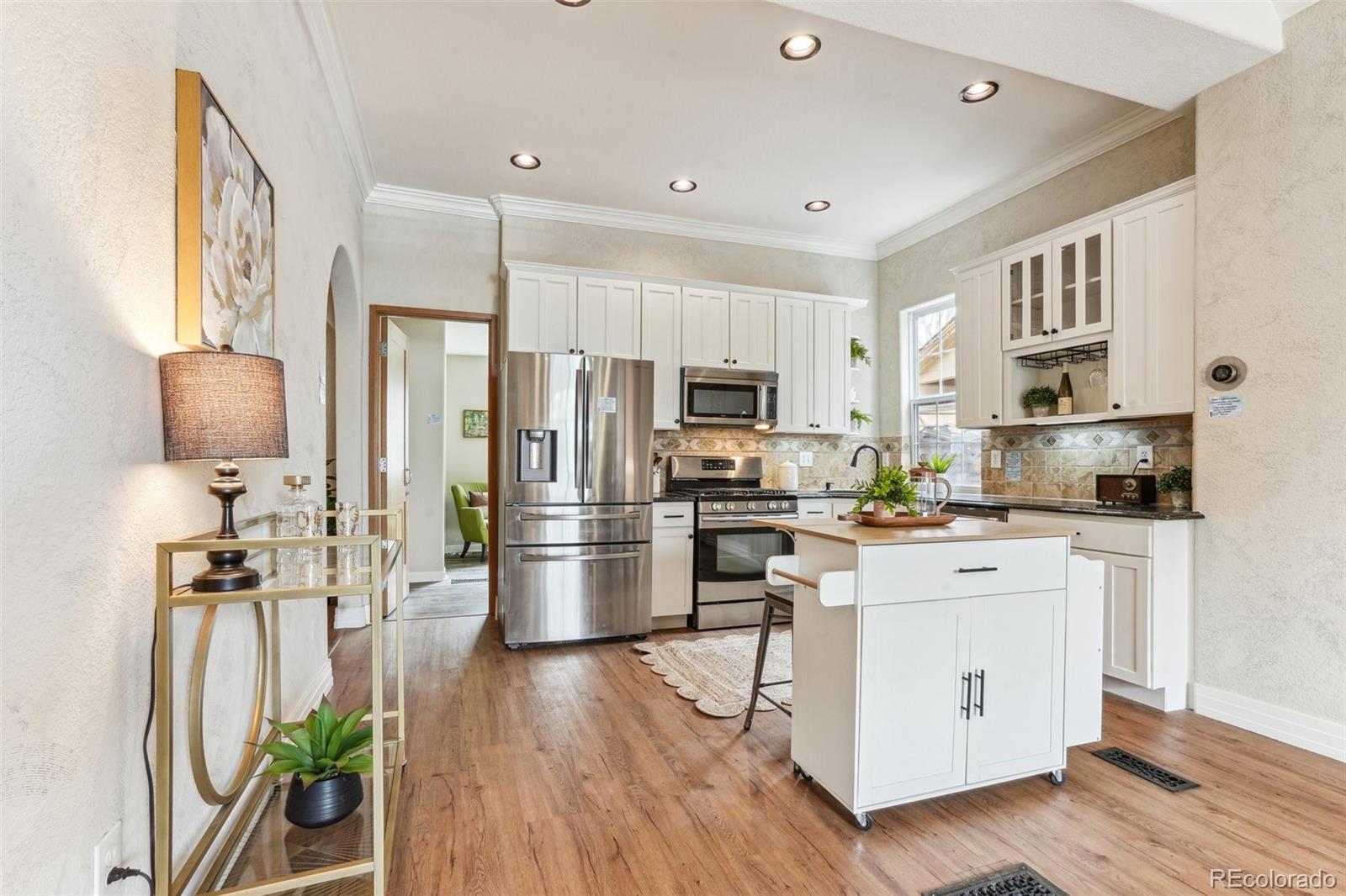 MLS Image #10 for 2636 w 27th avenue,denver, Colorado