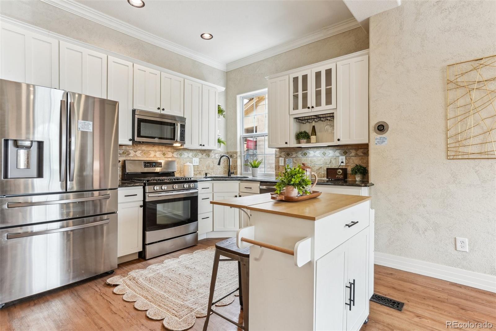MLS Image #11 for 2636 w 27th avenue,denver, Colorado