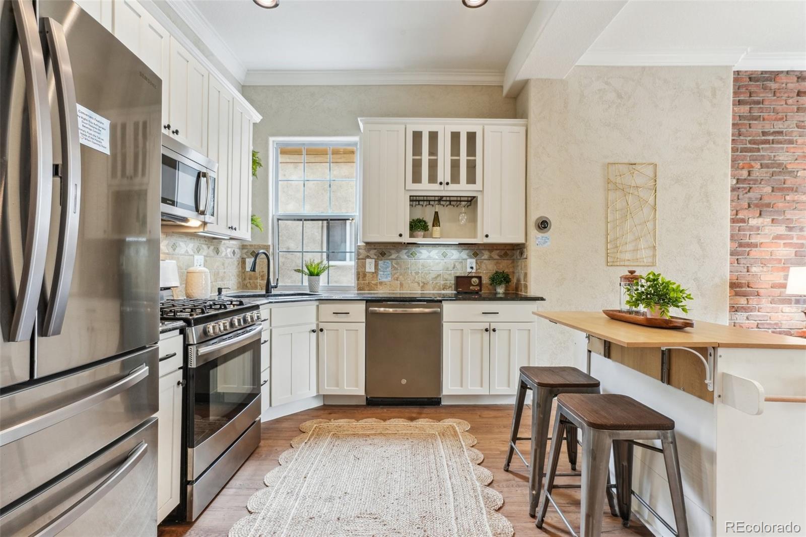 MLS Image #12 for 2636 w 27th avenue,denver, Colorado