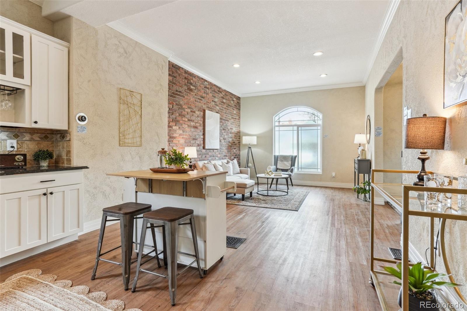 MLS Image #13 for 2636 w 27th avenue,denver, Colorado