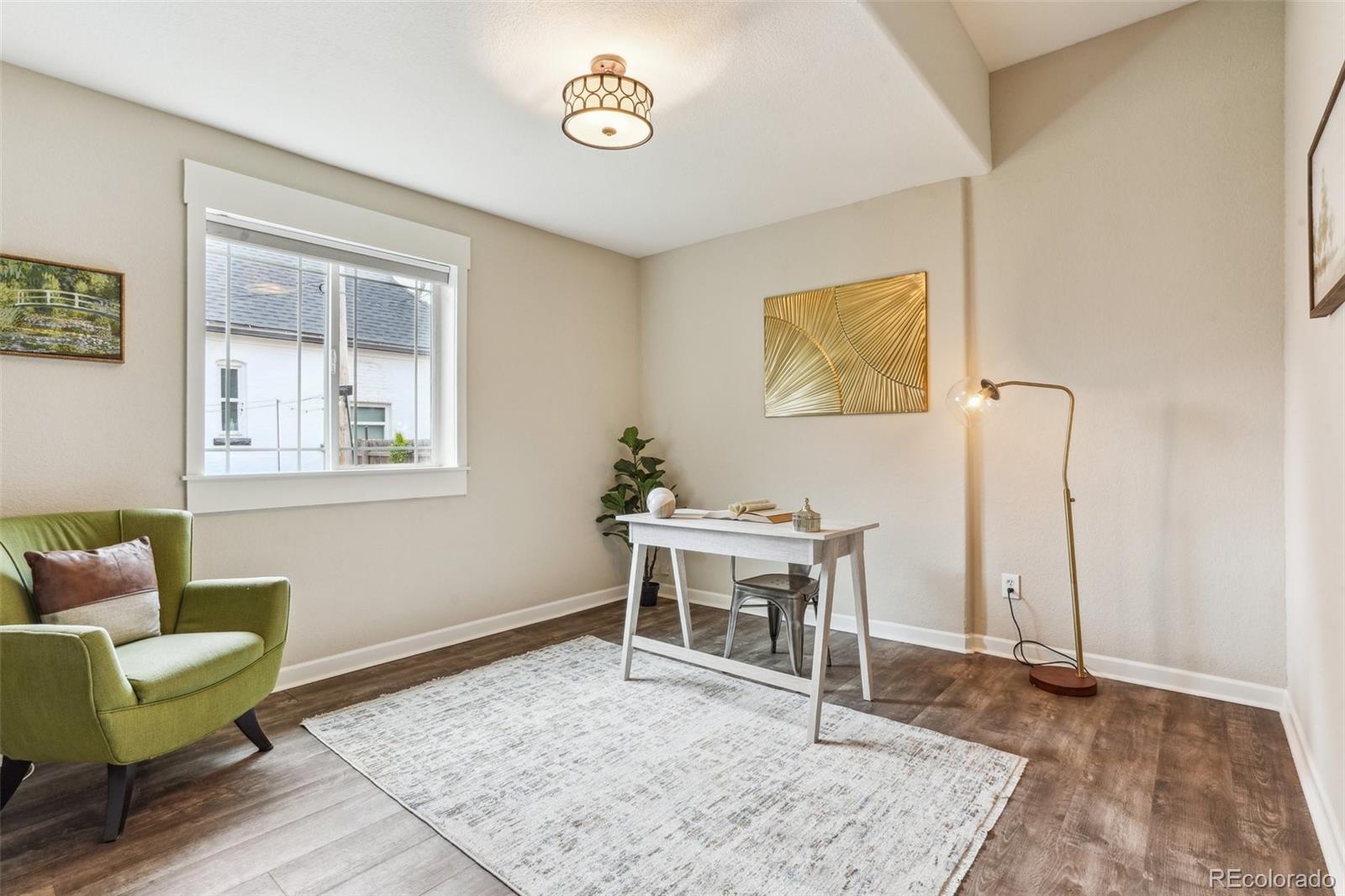 MLS Image #14 for 2636 w 27th avenue,denver, Colorado
