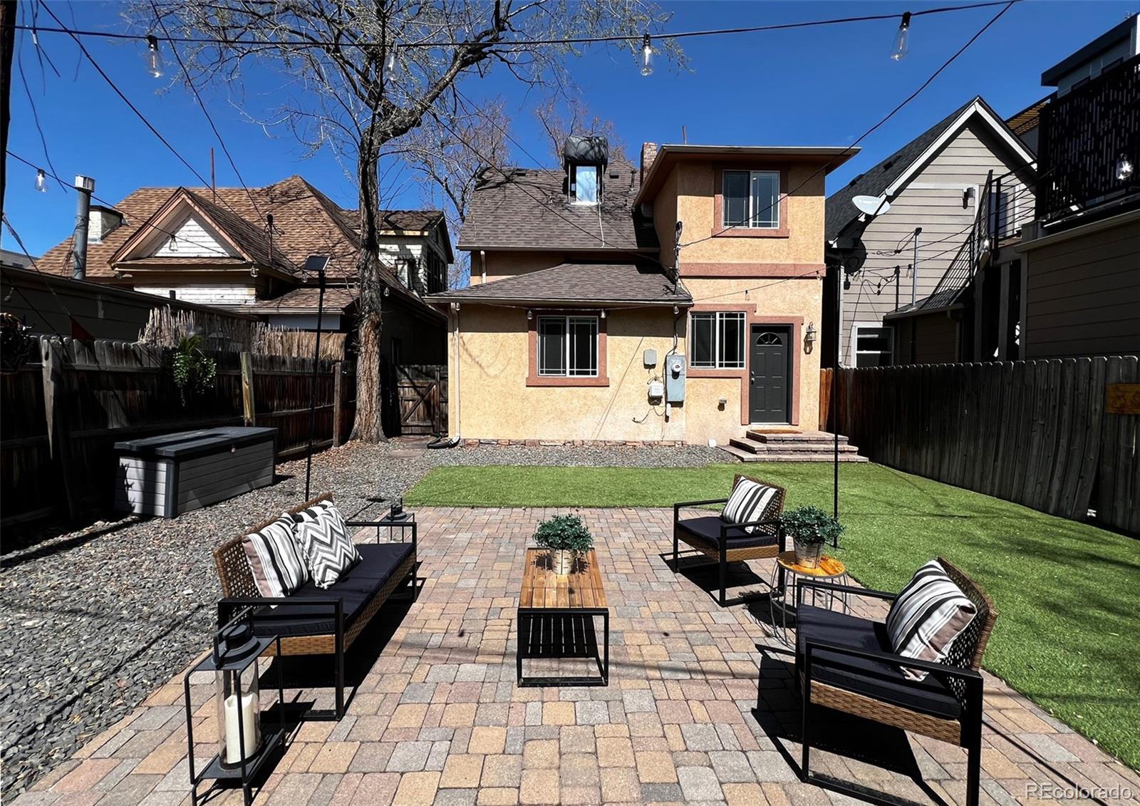MLS Image #26 for 2636 w 27th avenue,denver, Colorado