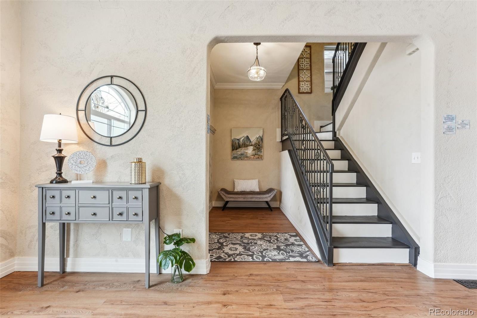 MLS Image #27 for 2636 w 27th avenue,denver, Colorado