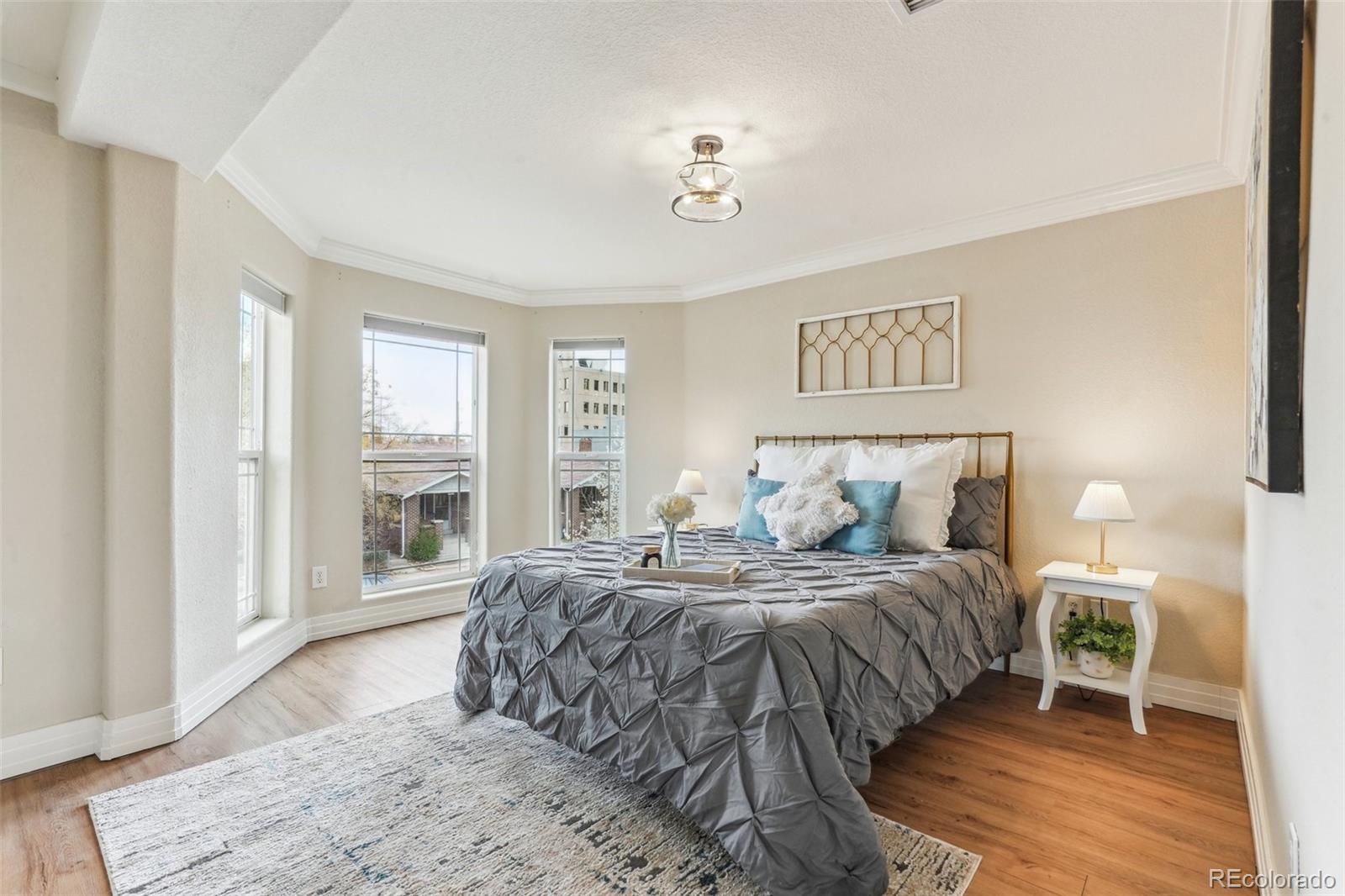 MLS Image #28 for 2636 w 27th avenue,denver, Colorado