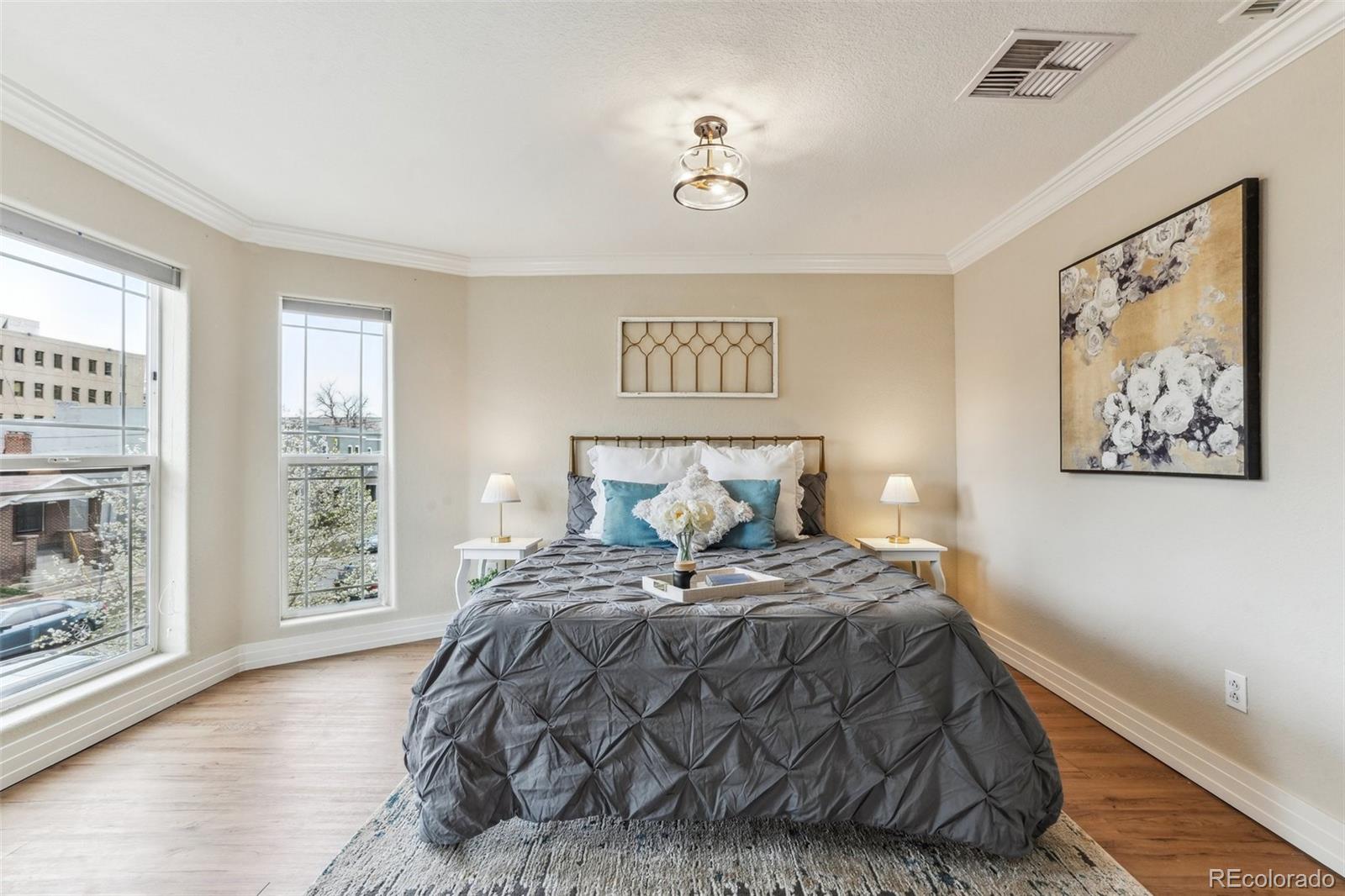 MLS Image #29 for 2636 w 27th avenue,denver, Colorado
