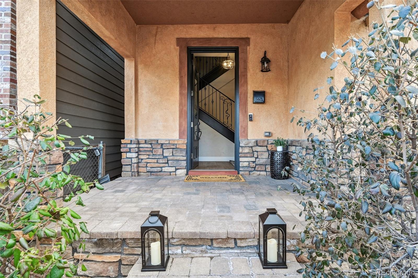 MLS Image #3 for 2636 w 27th avenue,denver, Colorado