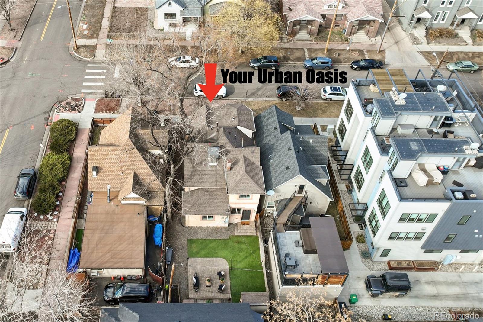 MLS Image #49 for 2636 w 27th avenue,denver, Colorado