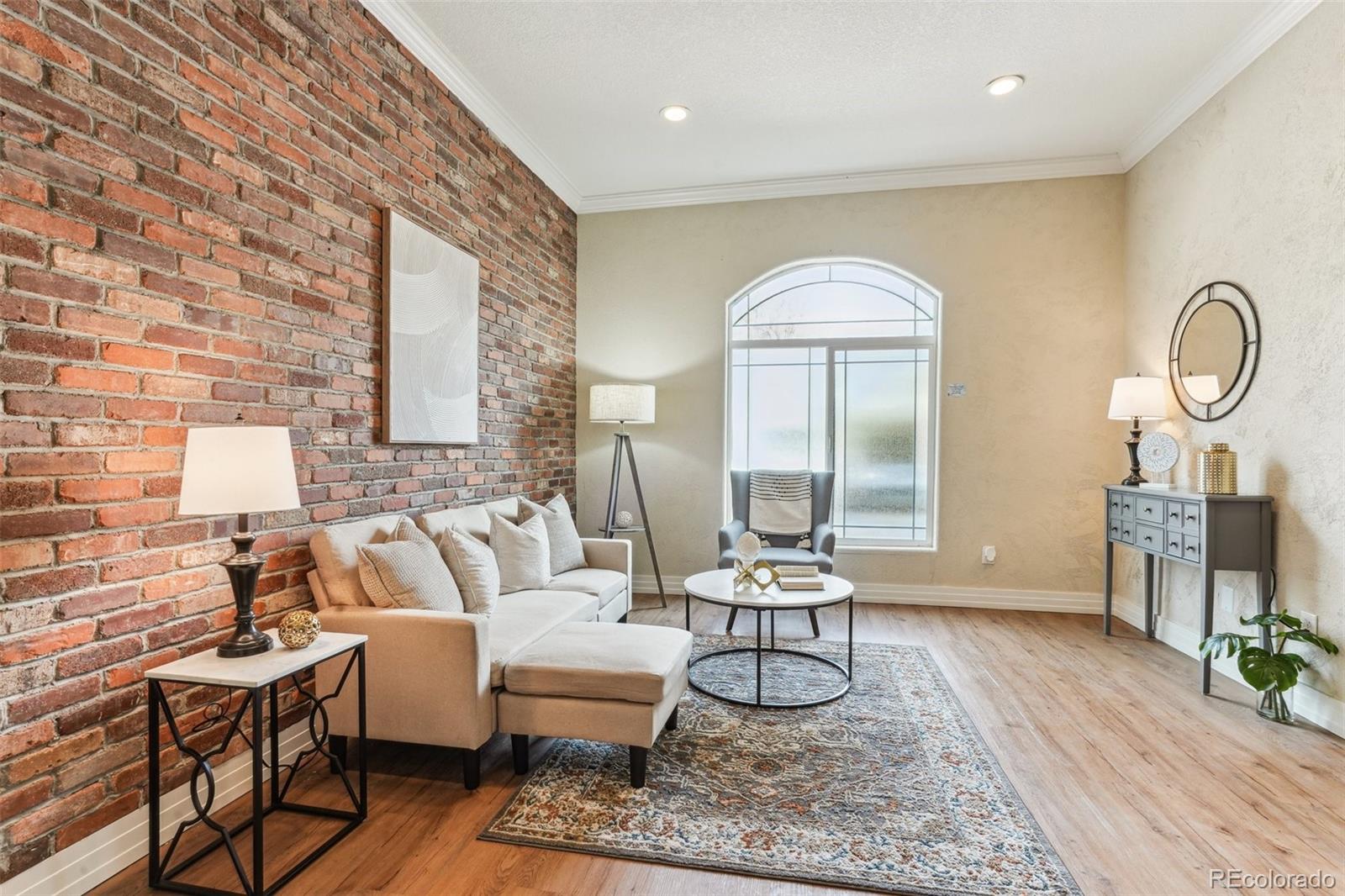 MLS Image #7 for 2636 w 27th avenue,denver, Colorado
