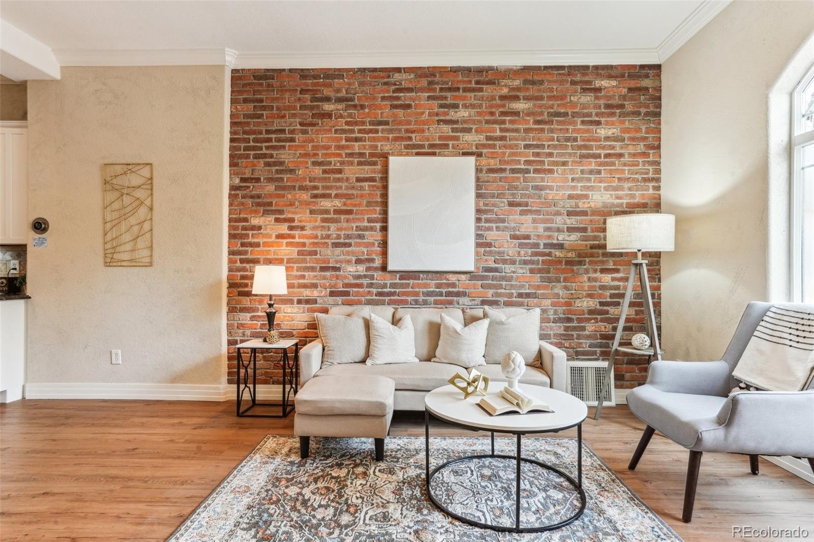 MLS Image #8 for 2636 w 27th avenue,denver, Colorado
