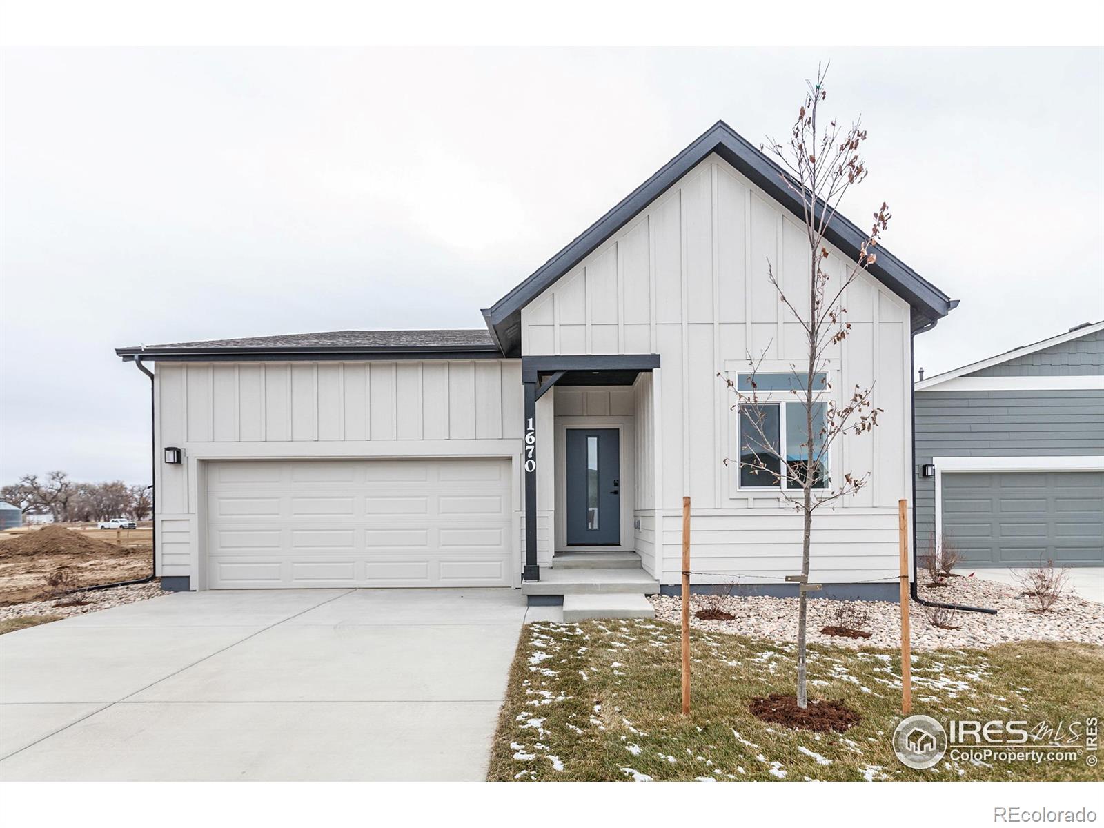 MLS Image #0 for 1670  alfalfa lane,johnstown, Colorado