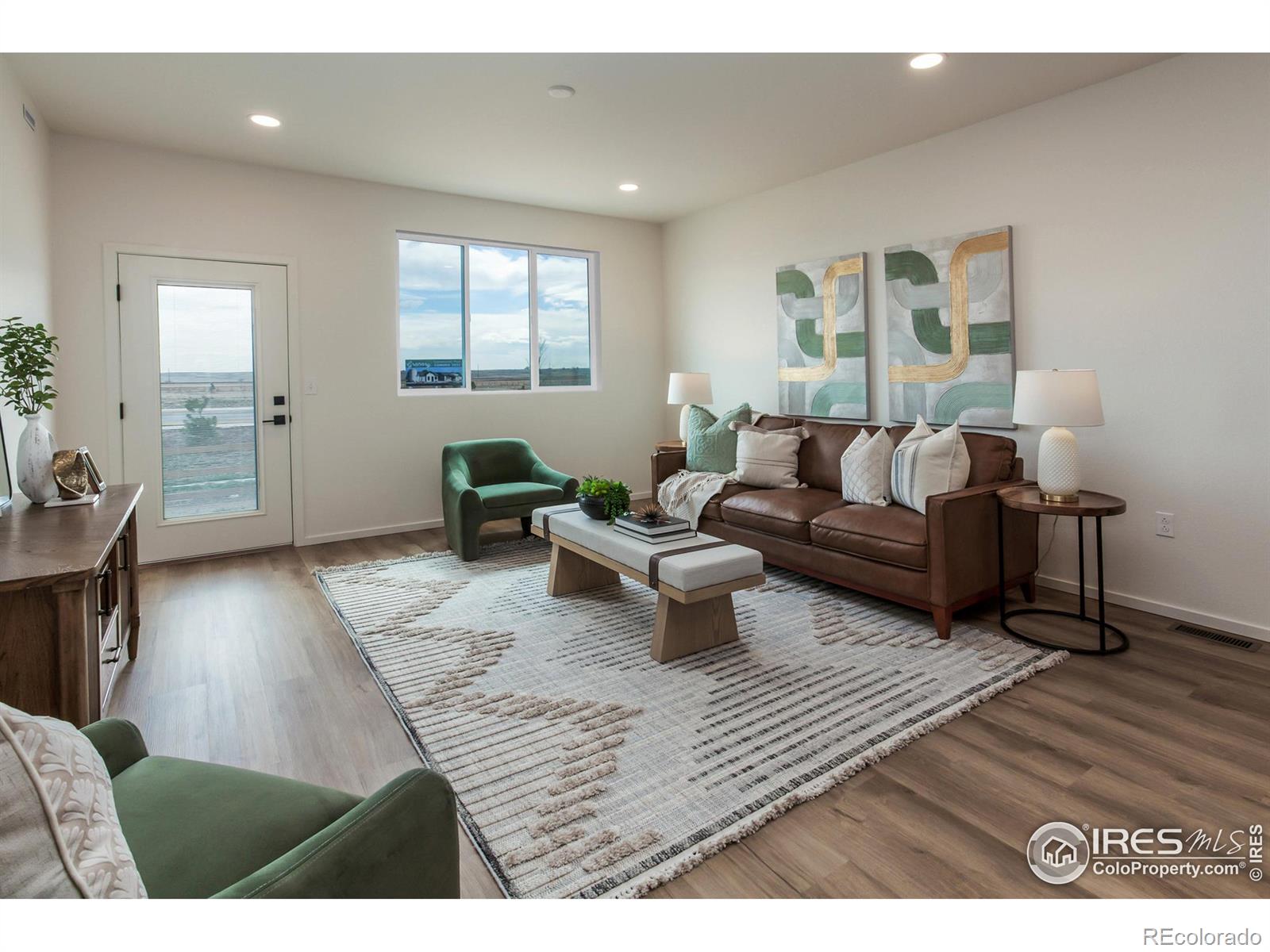 MLS Image #10 for 1670  alfalfa lane,johnstown, Colorado