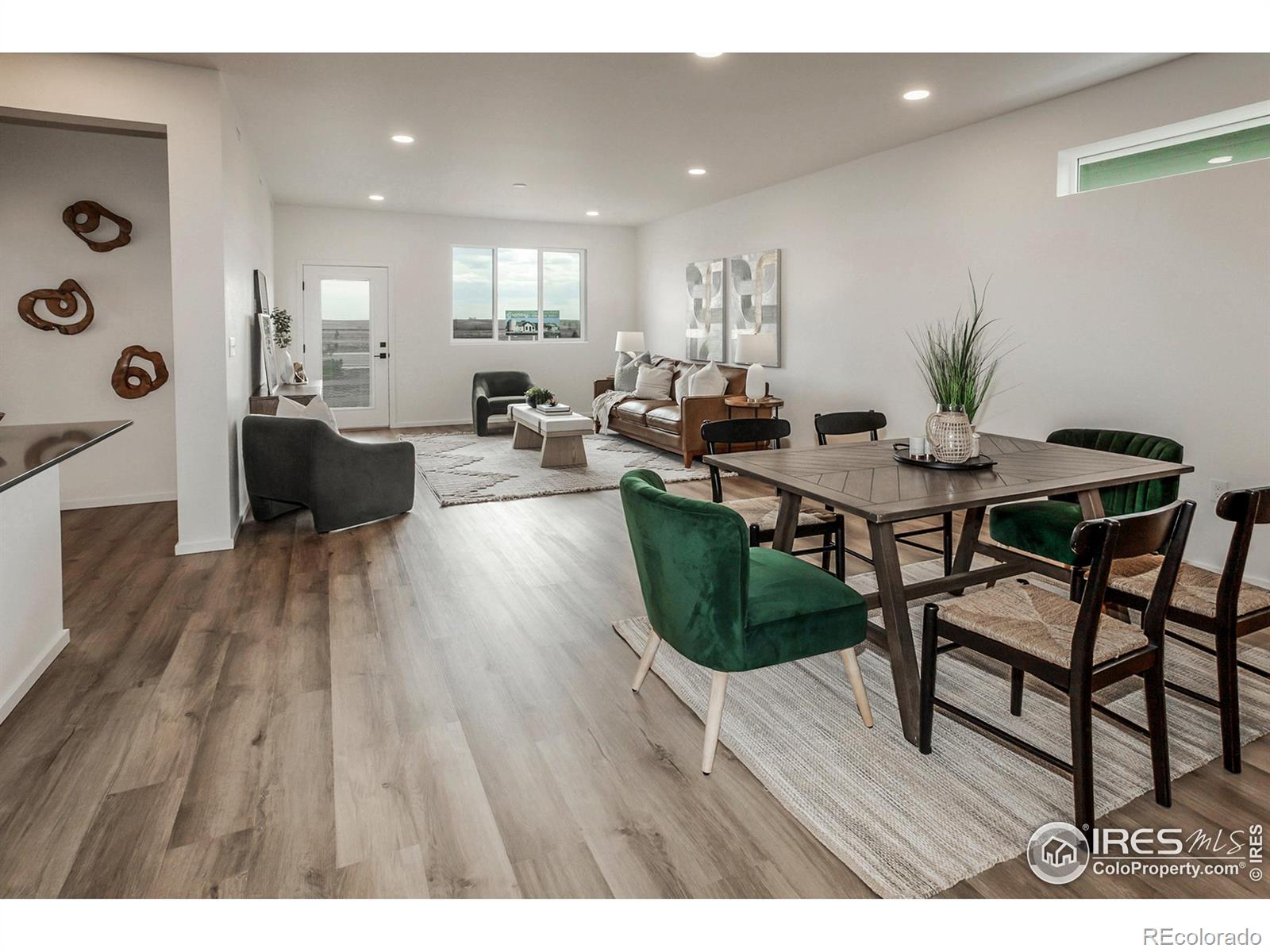 MLS Image #20 for 1670  alfalfa lane,johnstown, Colorado