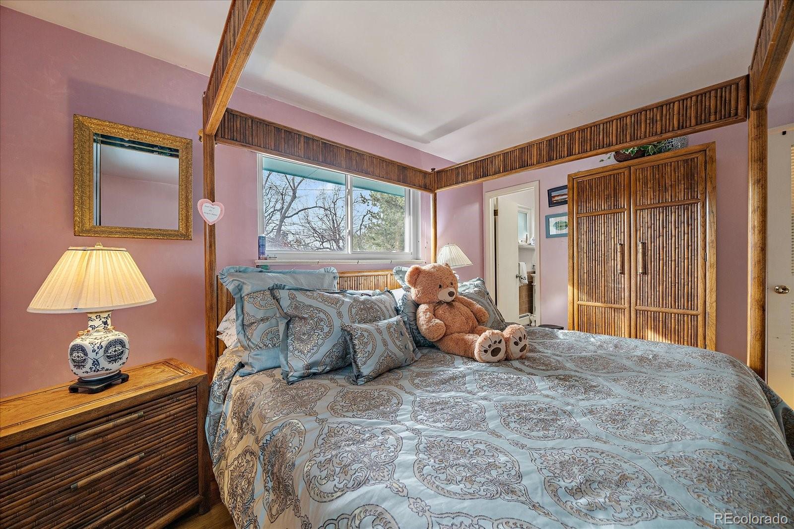 MLS Image #17 for 3831 s hillcrest drive,denver, Colorado