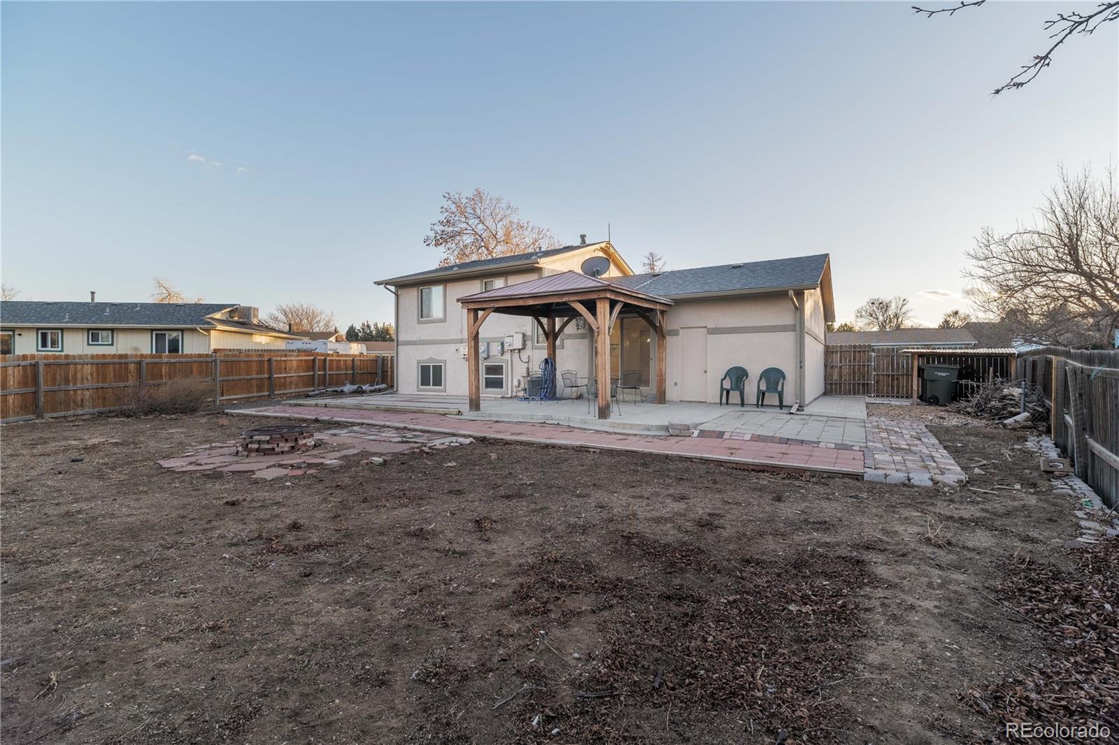 MLS Image #20 for 3531 e 122nd avenue,thornton, Colorado