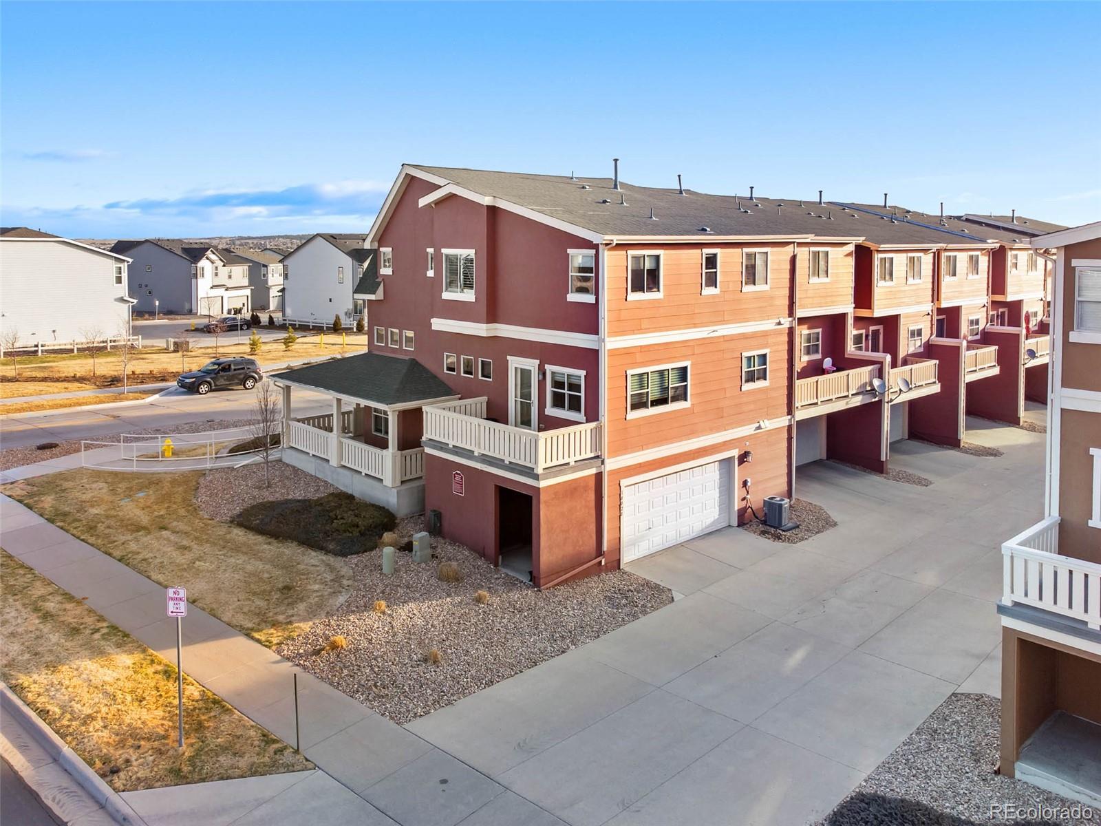 MLS Image #3 for 18028  french creek avenue,parker, Colorado