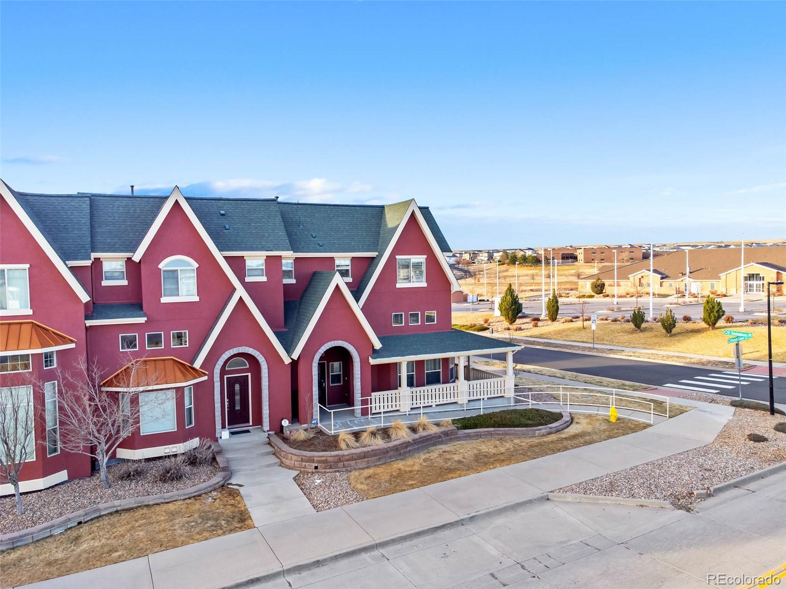 MLS Image #35 for 18028  french creek avenue,parker, Colorado