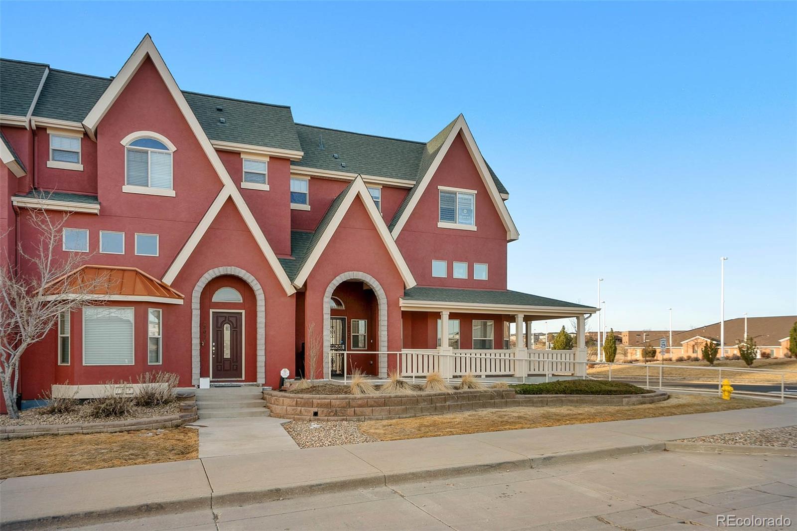 MLS Image #37 for 18028  french creek avenue,parker, Colorado