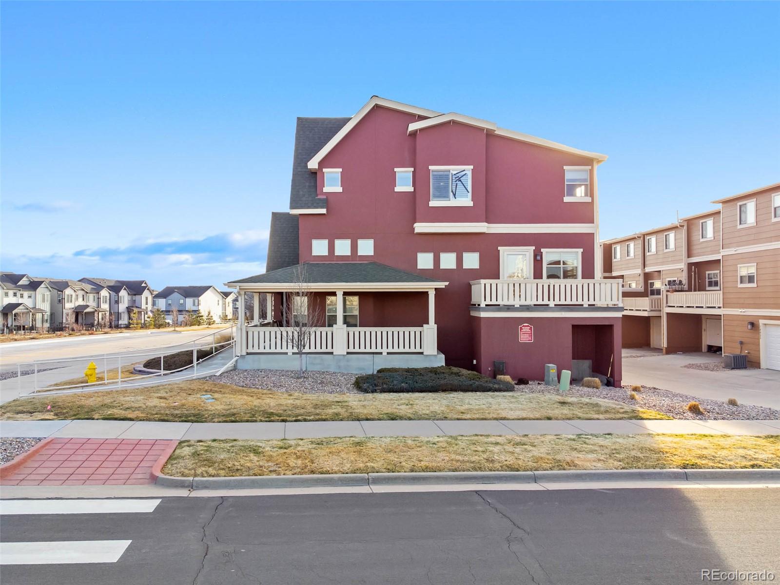 MLS Image #38 for 18028  french creek avenue,parker, Colorado
