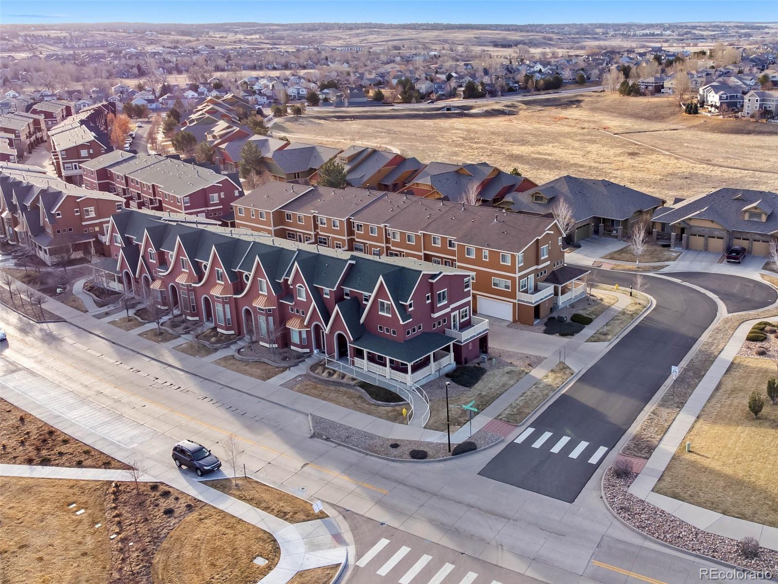 MLS Image #4 for 18028  french creek avenue,parker, Colorado