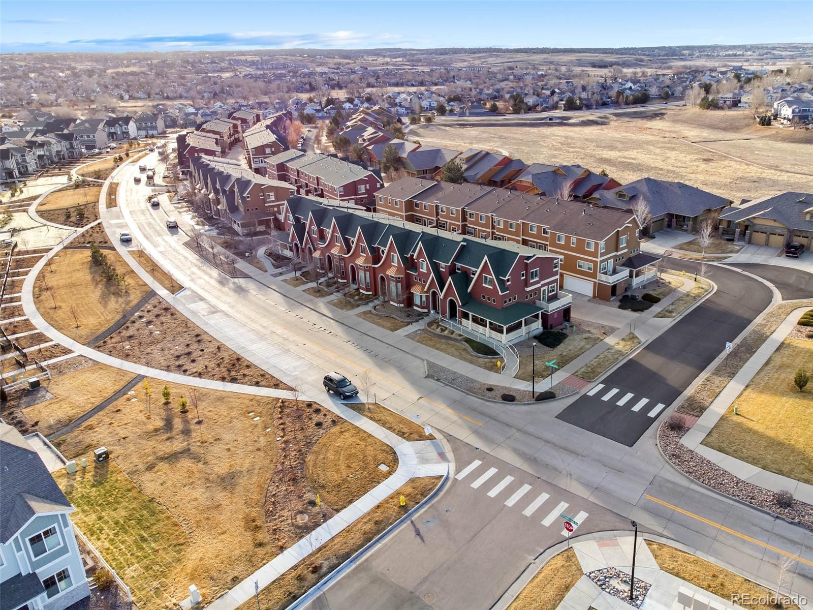 MLS Image #40 for 18028  french creek avenue,parker, Colorado