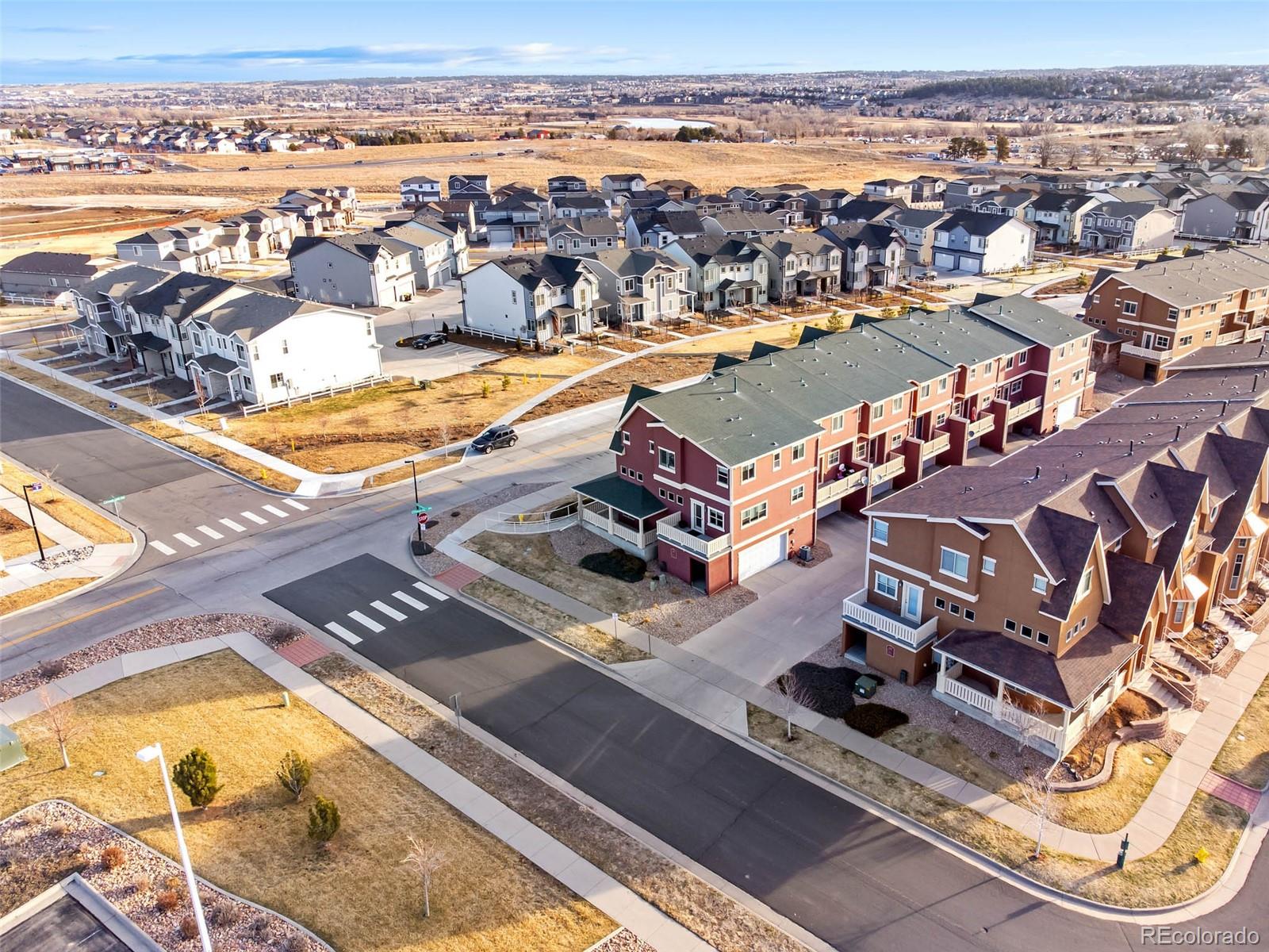 MLS Image #41 for 18028  french creek avenue,parker, Colorado
